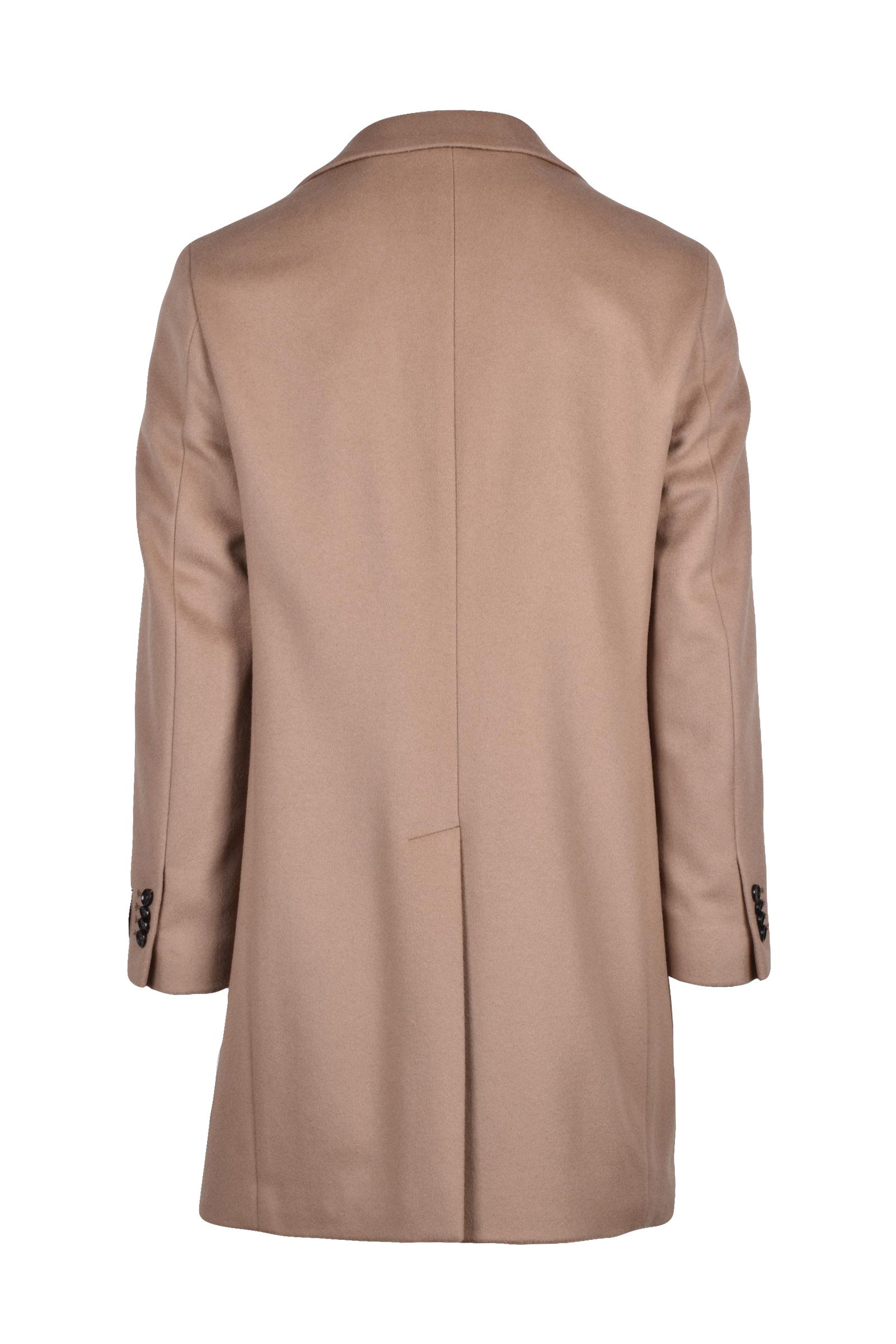 PAOLONI - OUTWEAR JACKETS