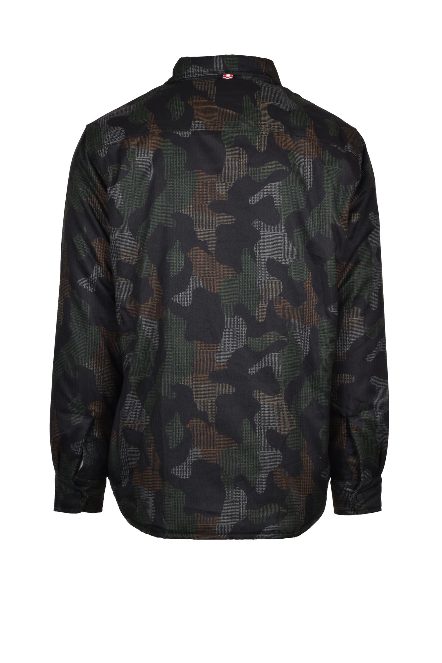 MC2 SAINT BARTH - SHIRT