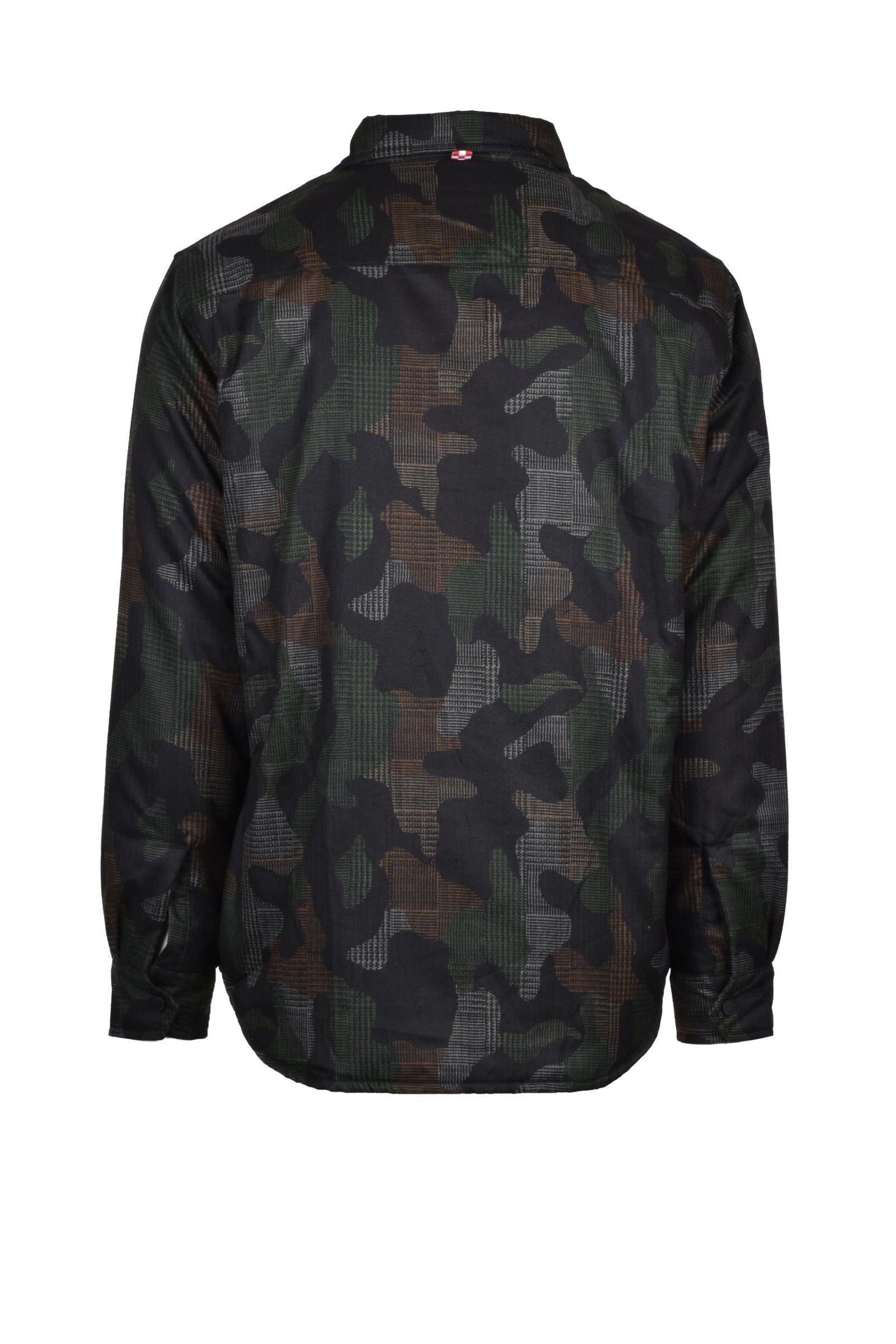 MC2 SAINT BARTH - SHIRT