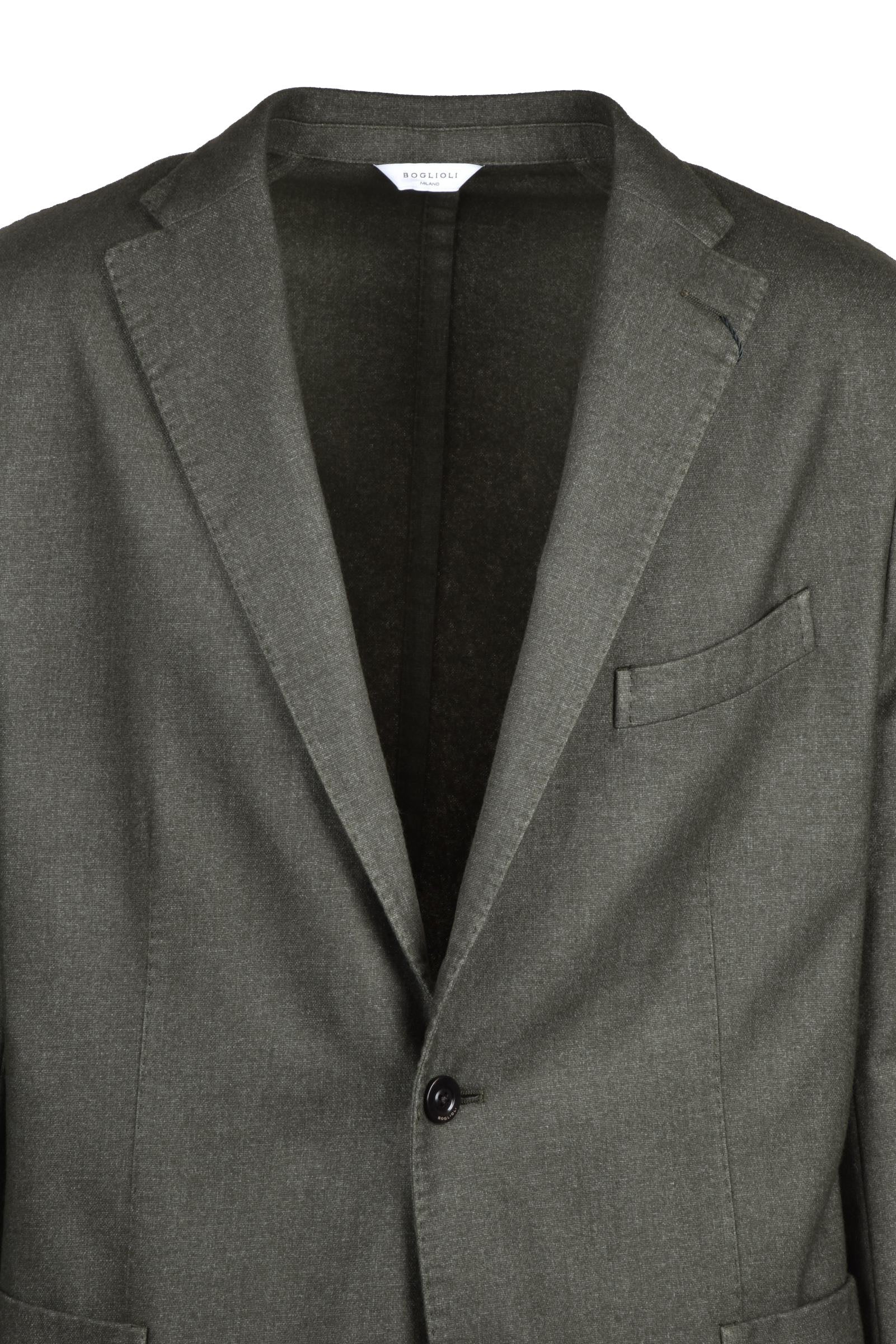 BOGLIOLI - BLAZER