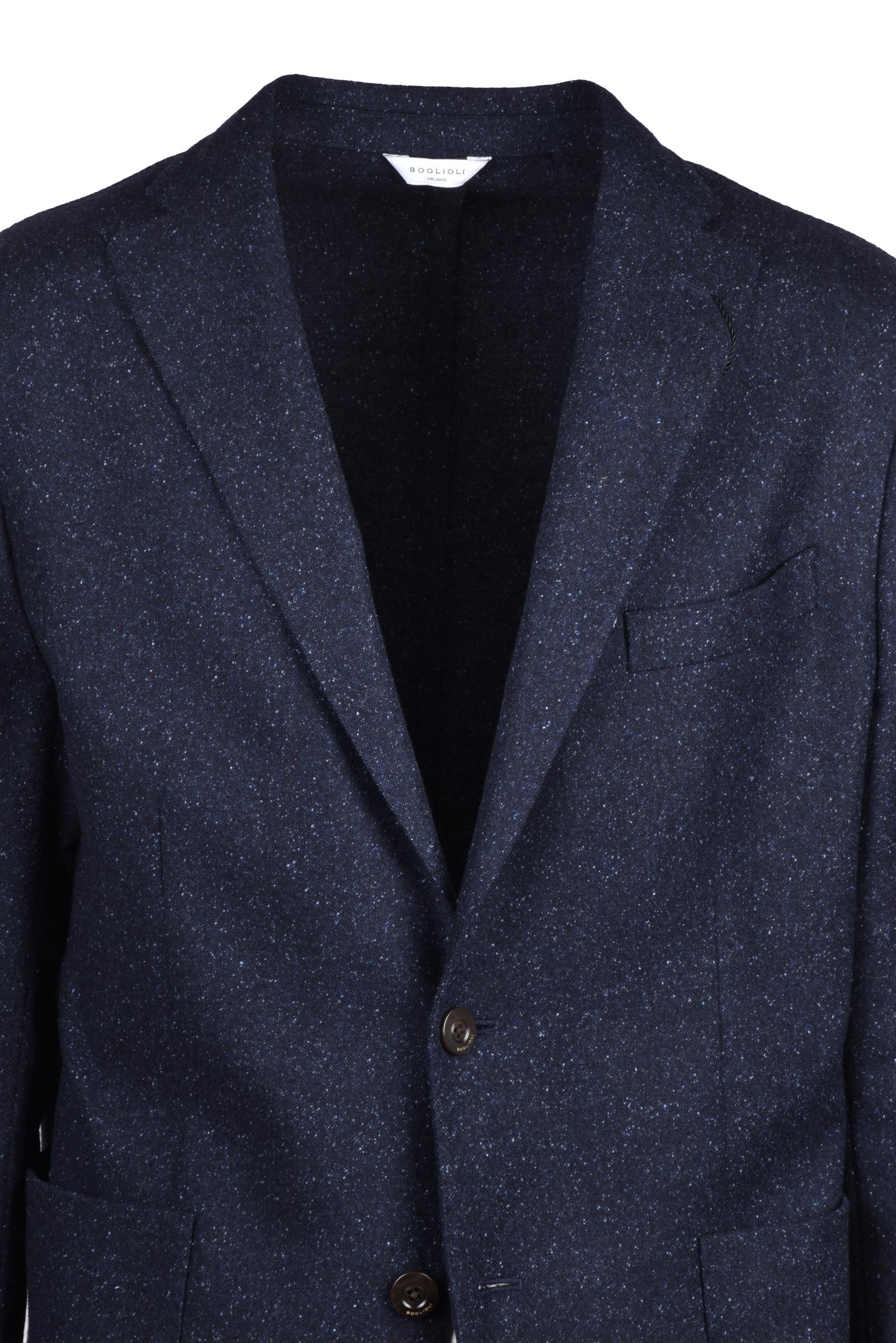 BOGLIOLI - BLAZER