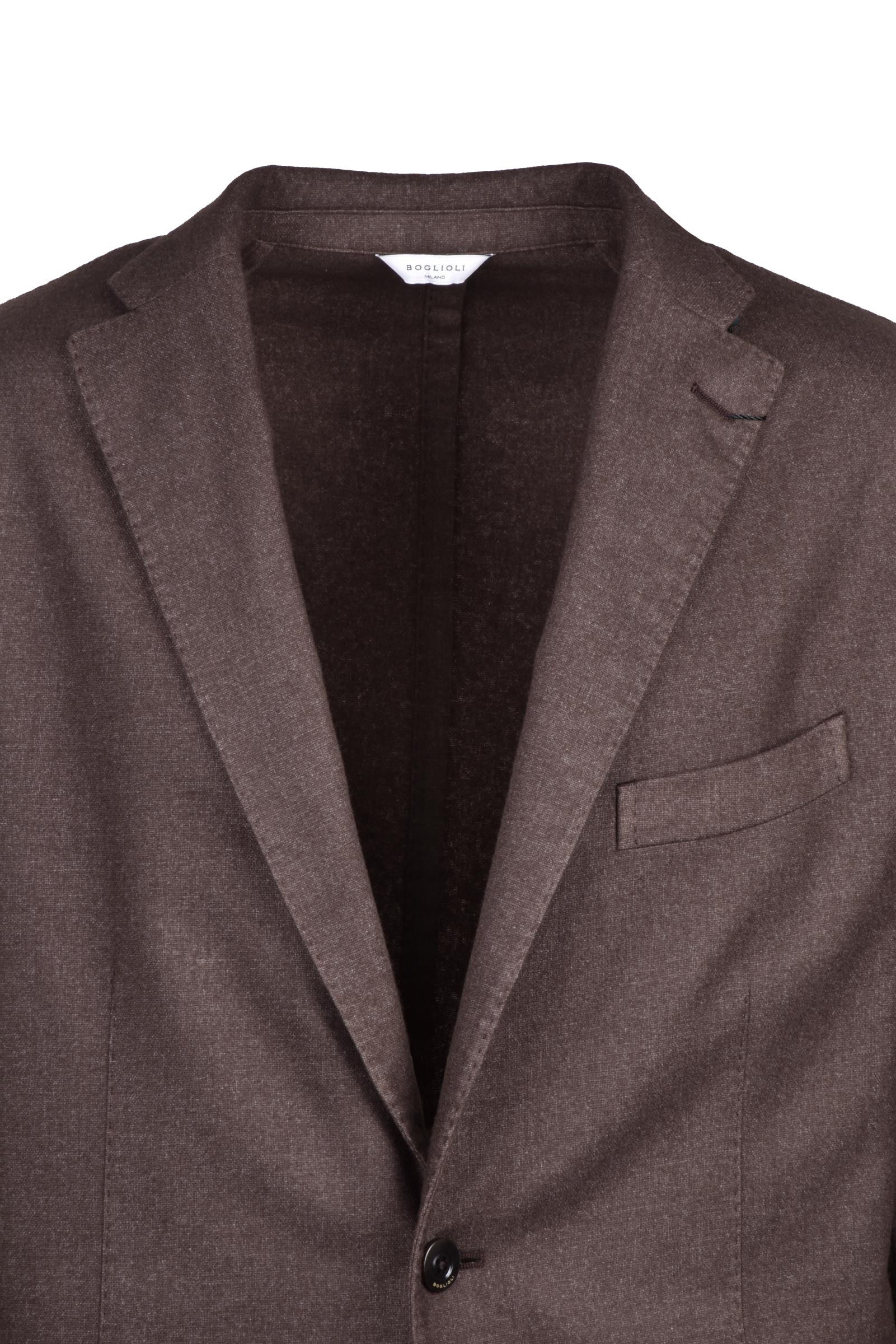 BOGLIOLI - BLAZER