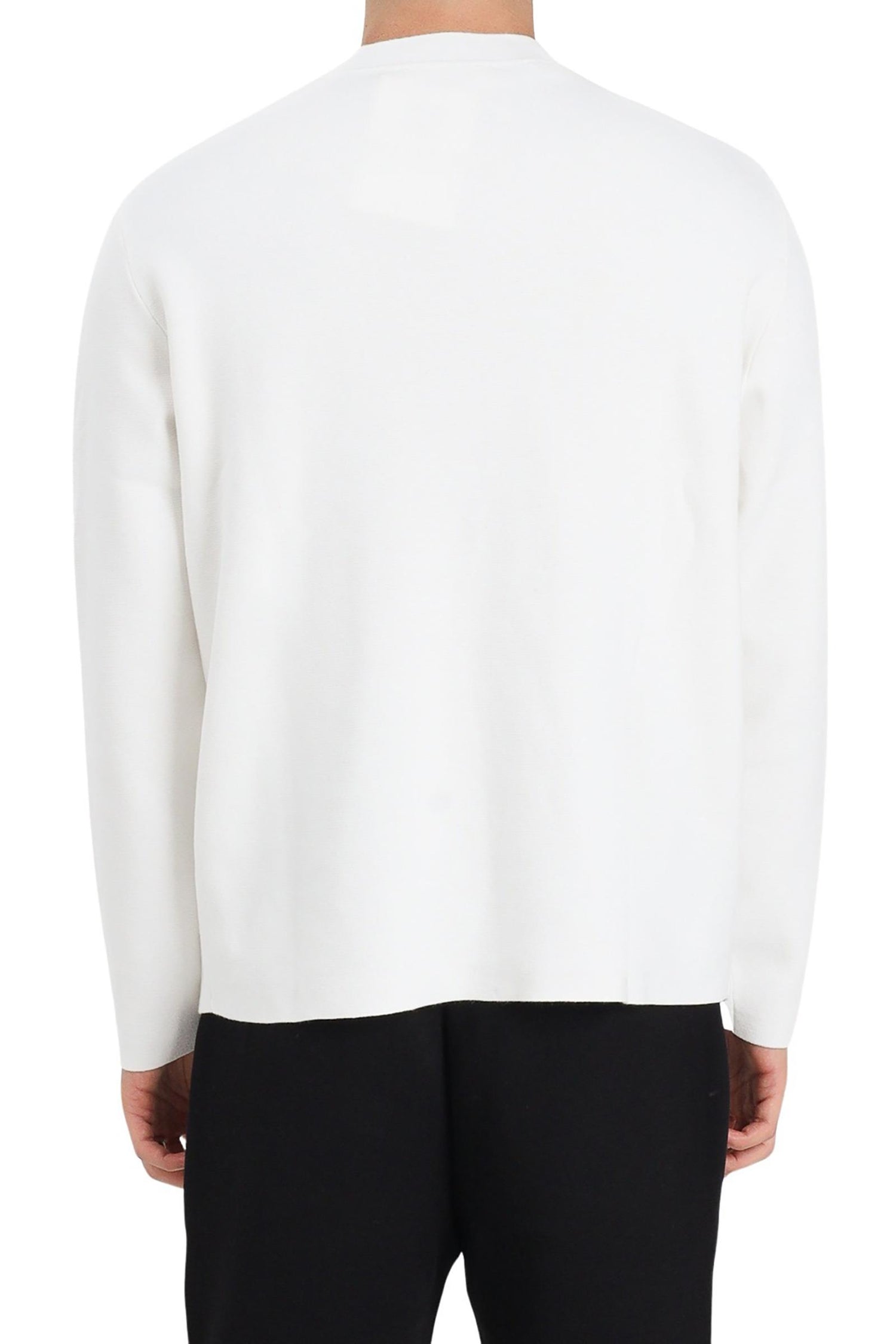SELECTED - KNITWEAR AND SWEATSHIRTS
