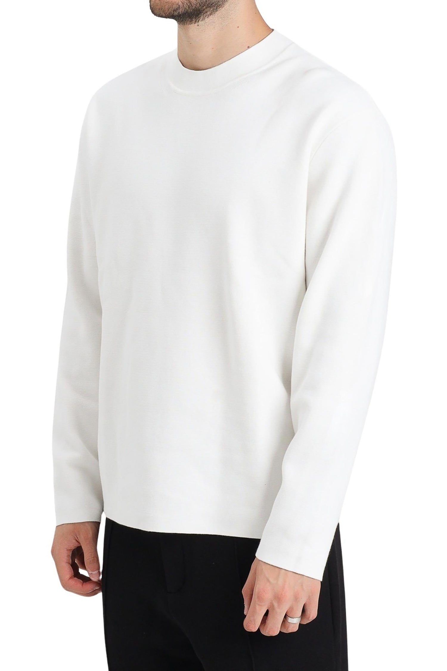 SELECTED - KNITWEAR AND SWEATSHIRTS