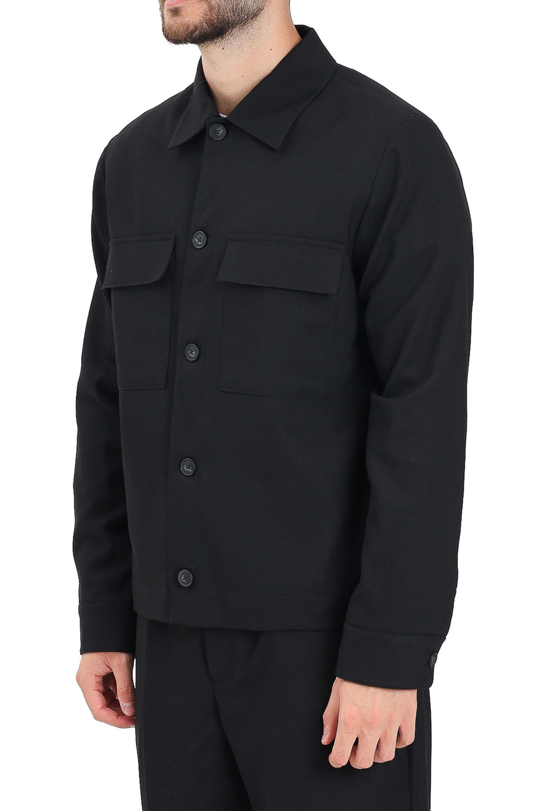 SELECTED - SHIRT