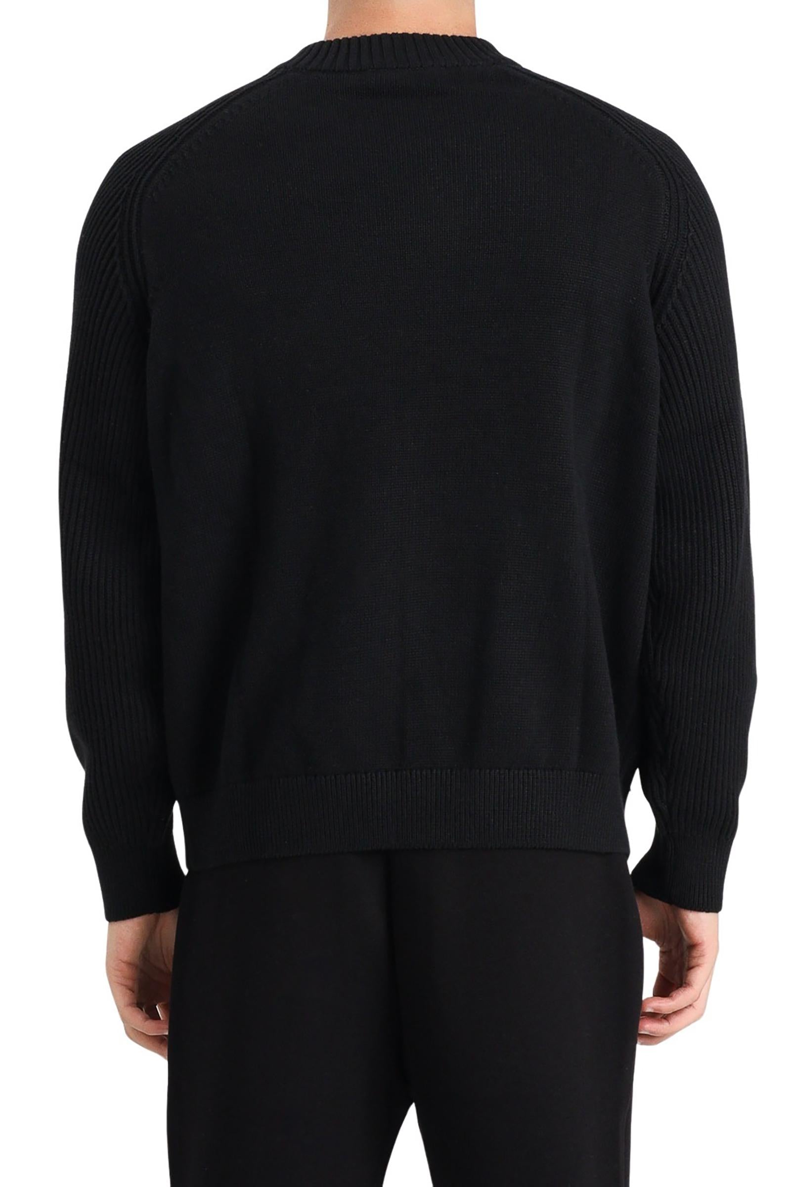 SELECTED - KNITWEAR AND SWEATSHIRTS