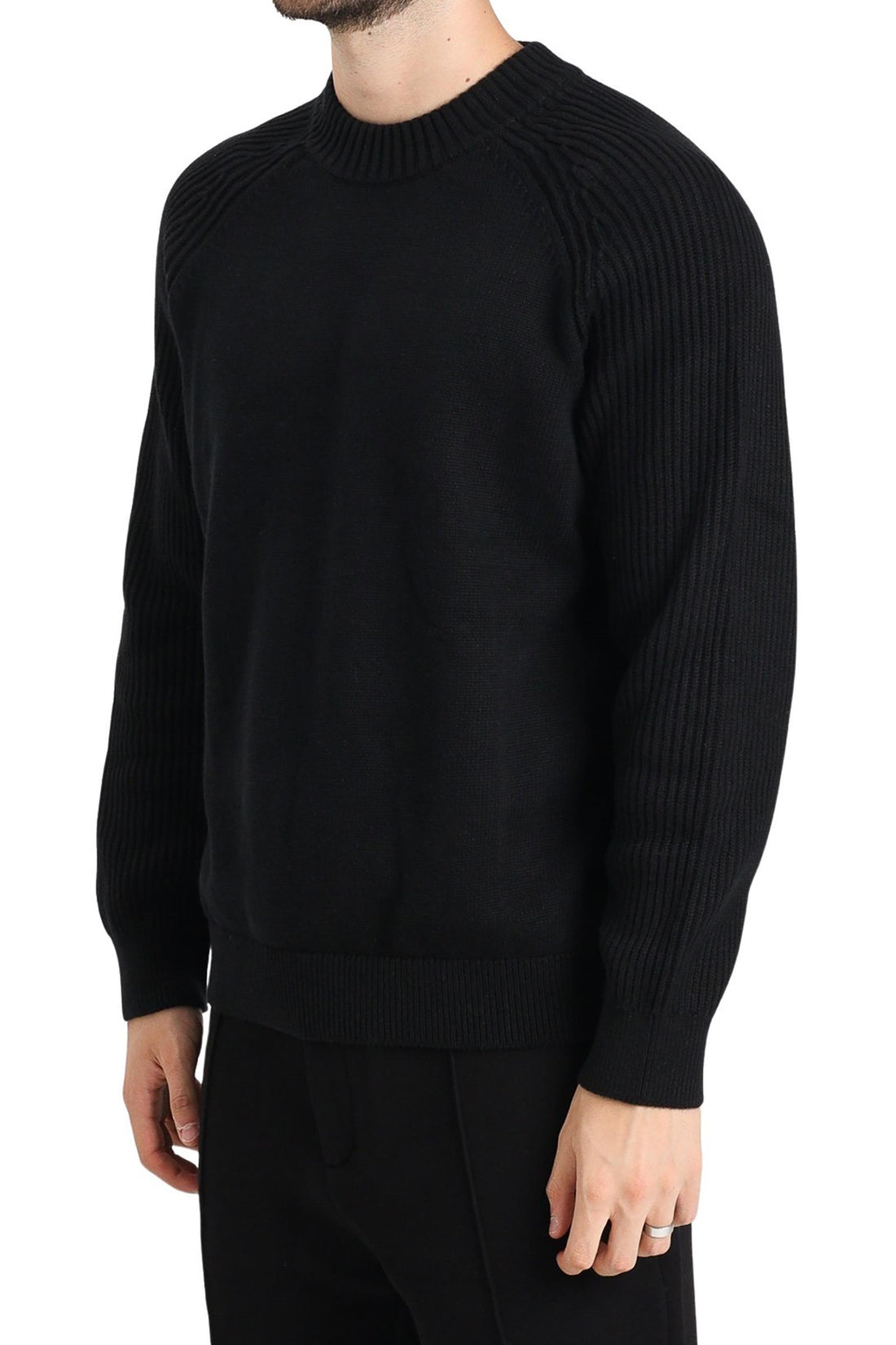 SELECTED - KNITWEAR AND SWEATSHIRTS