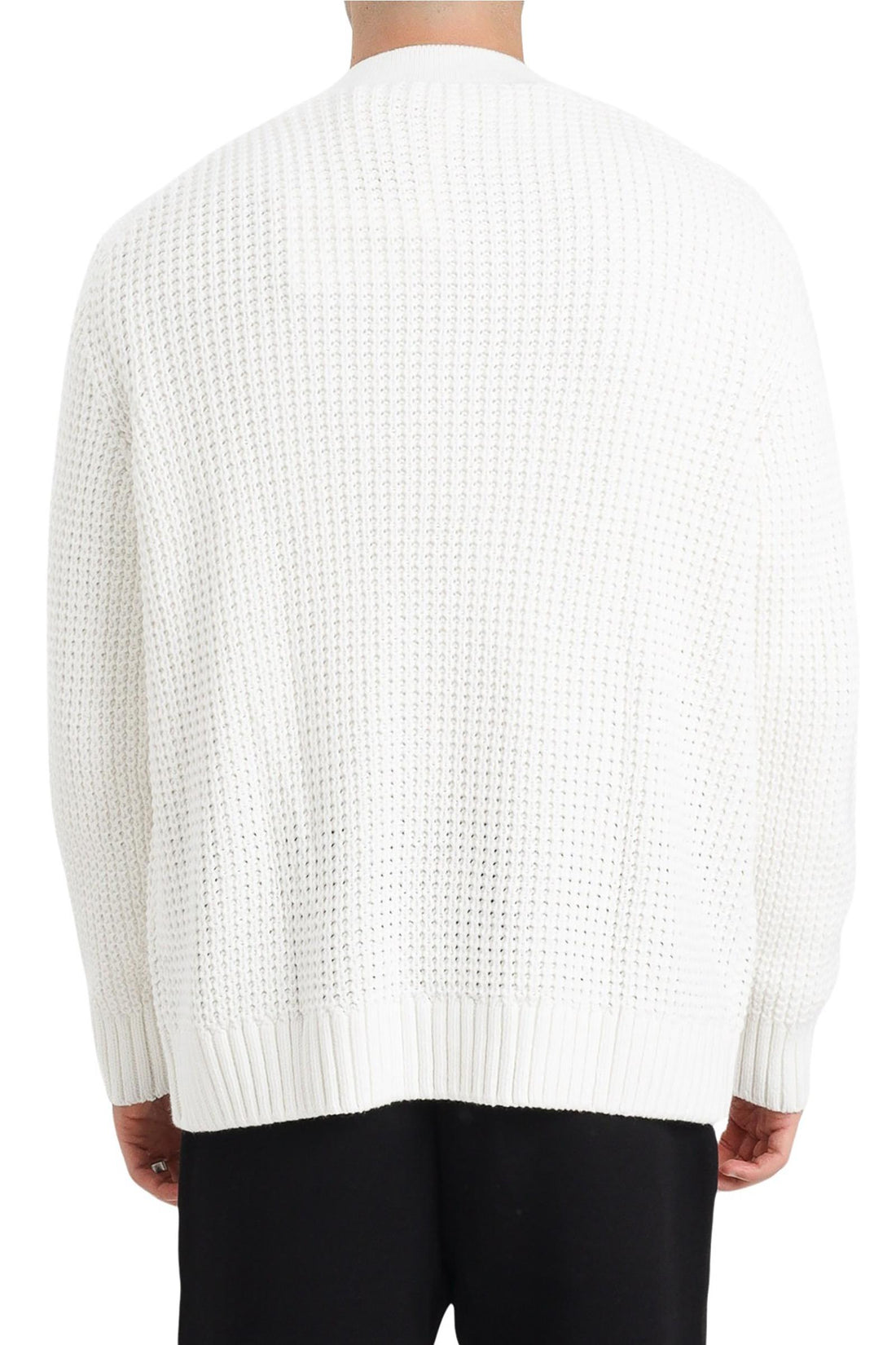 SELECTED - KNITWEAR AND SWEATSHIRTS