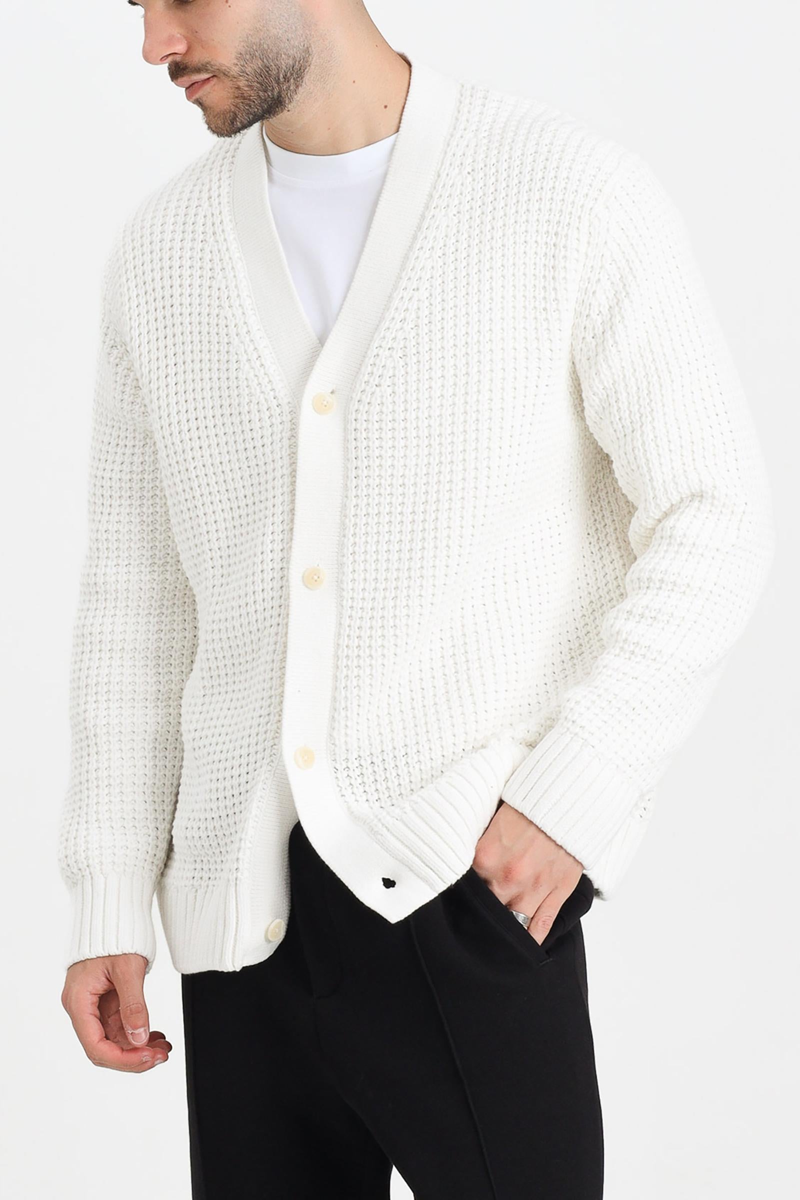 SELECTED - KNITWEAR AND SWEATSHIRTS
