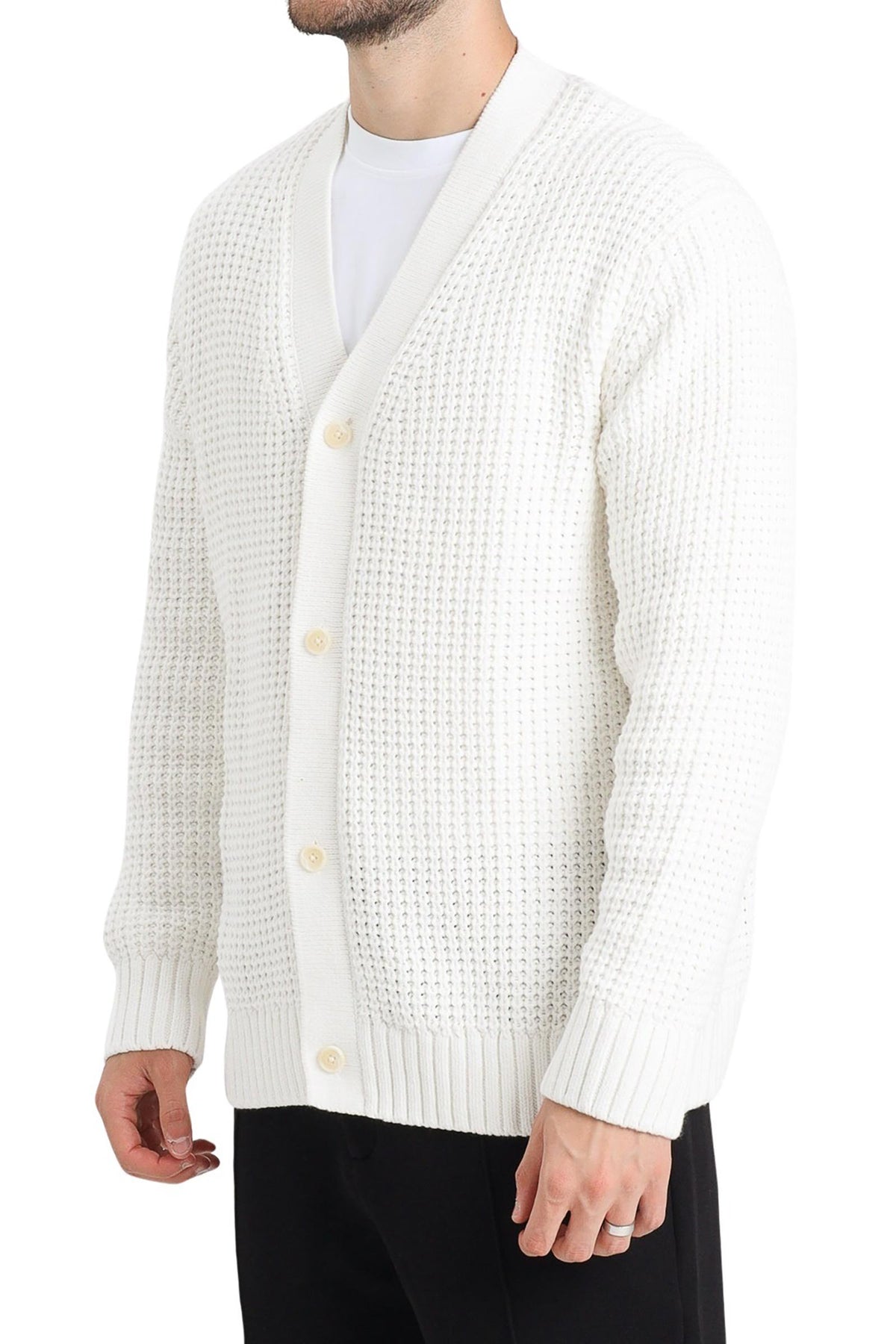 SELECTED - KNITWEAR AND SWEATSHIRTS