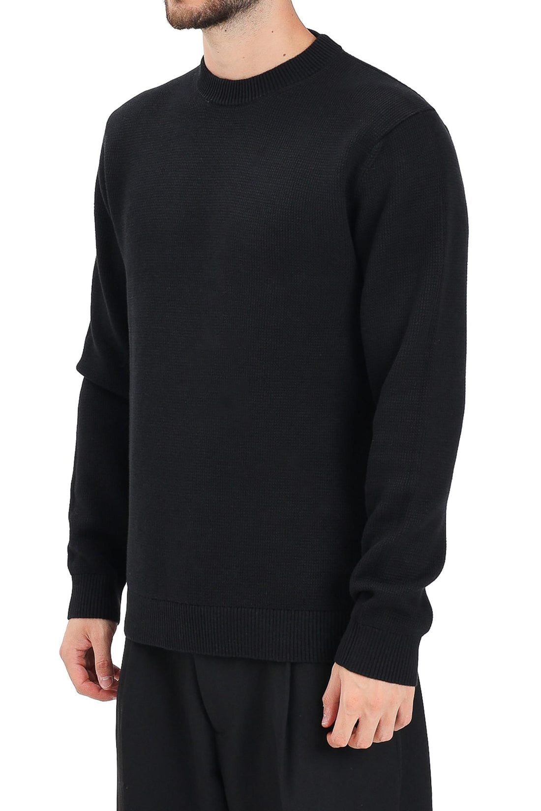 SELECTED - KNITWEAR AND SWEATSHIRTS
