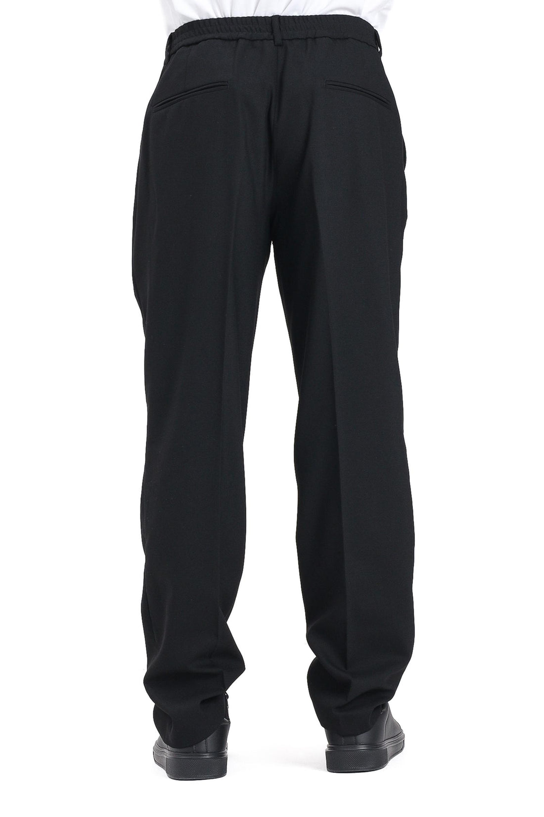 SELECTED - TROUSERS