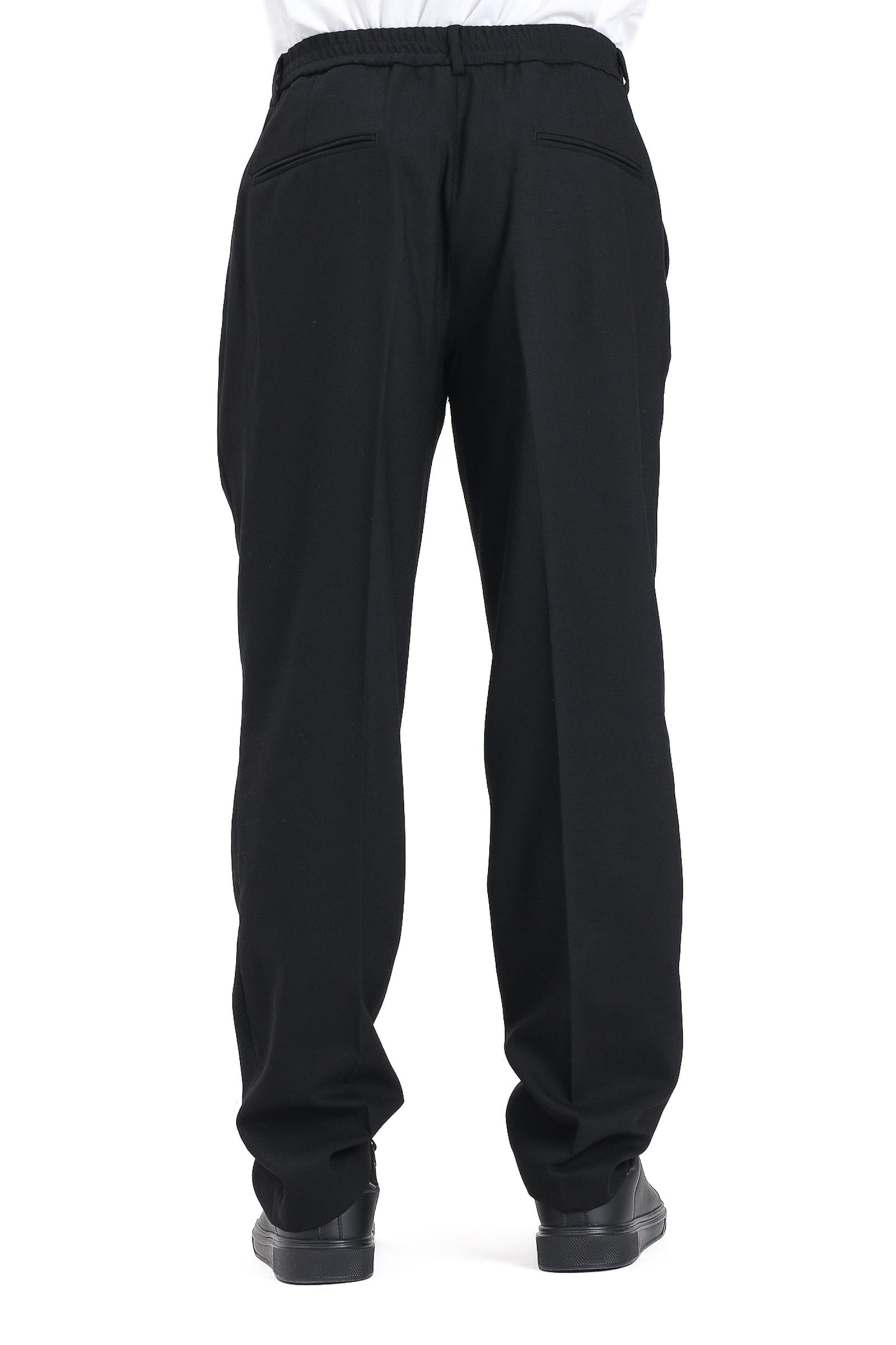 SELECTED - TROUSERS