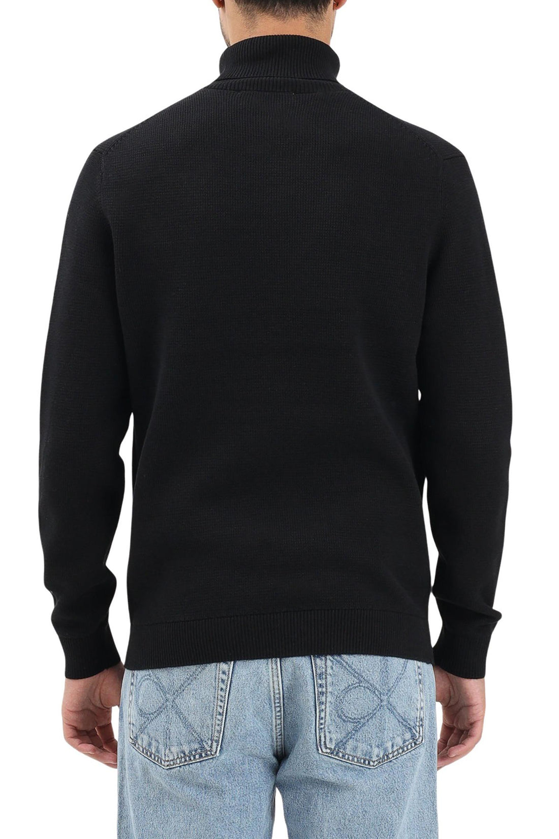 SELECTED - KNITWEAR AND SWEATSHIRTS