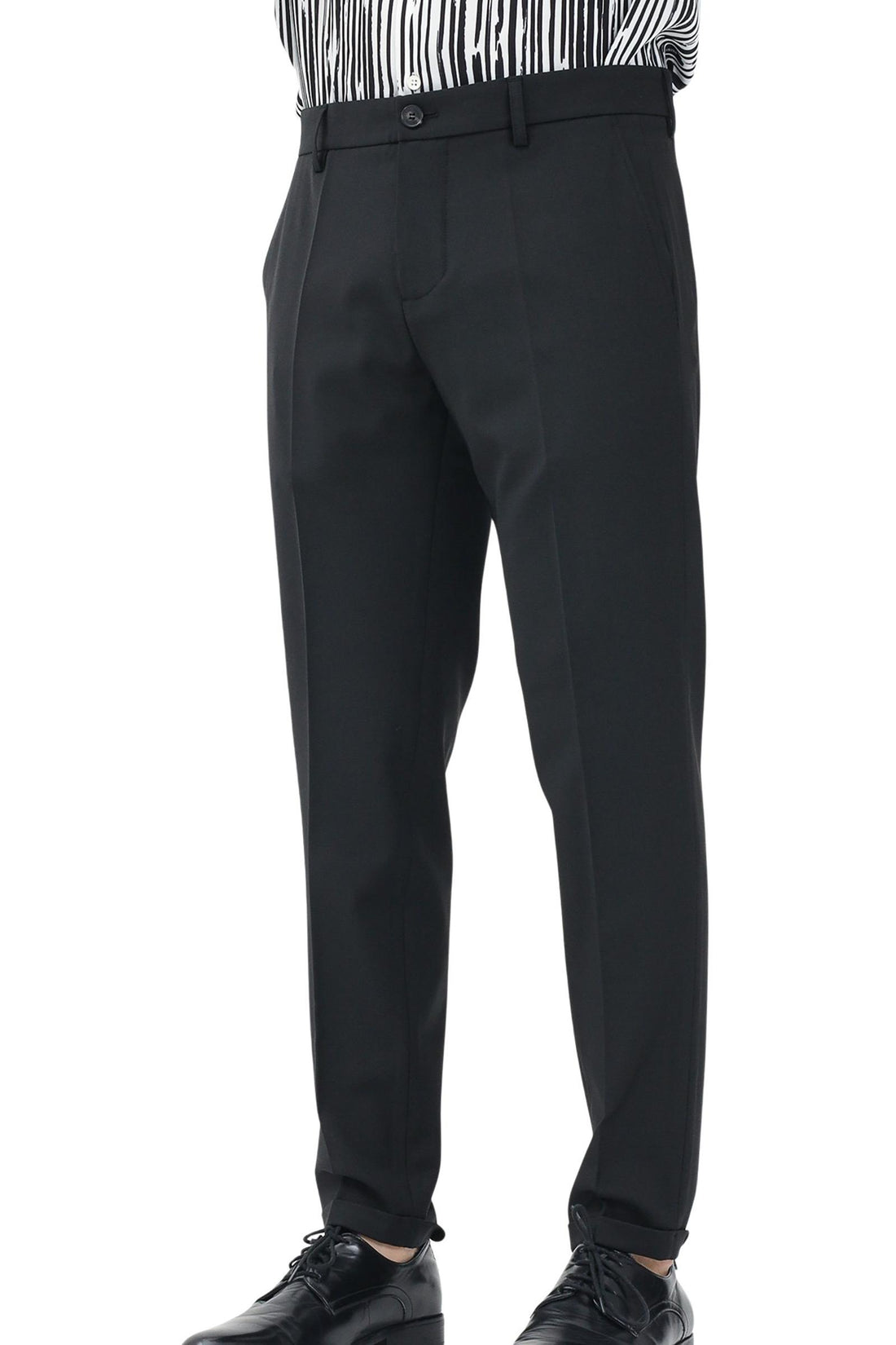 PATRIZIA PEPE - TROUSERS