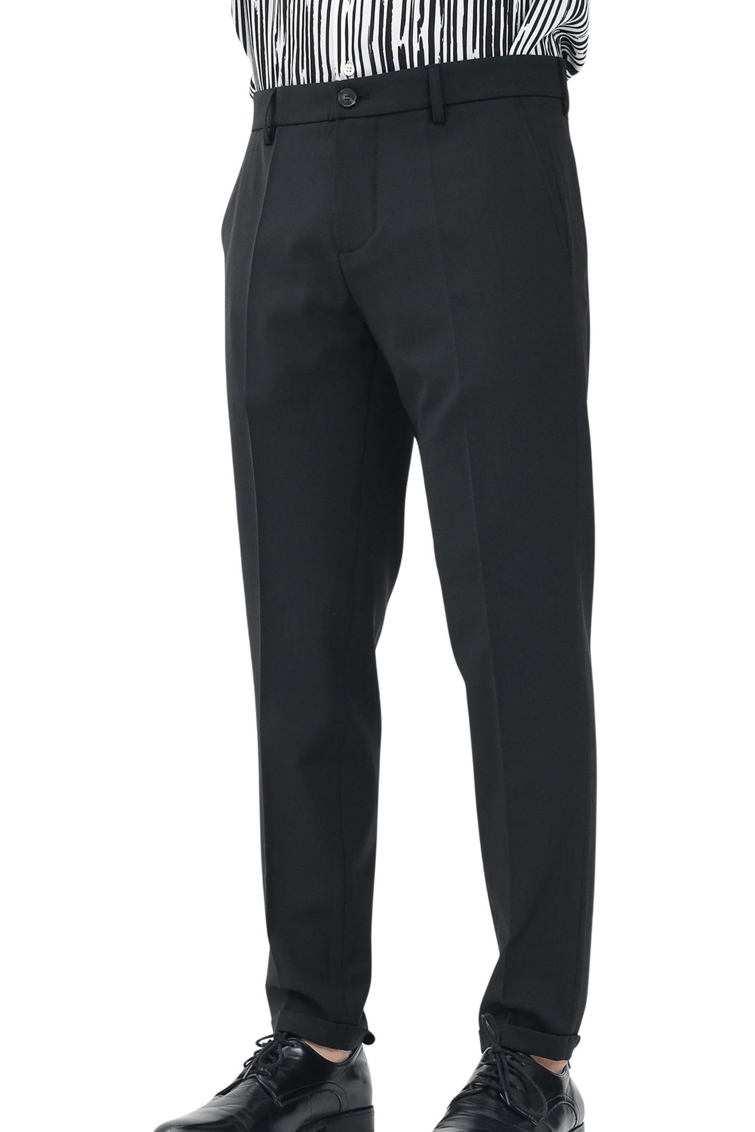 PATRIZIA PEPE - TROUSERS