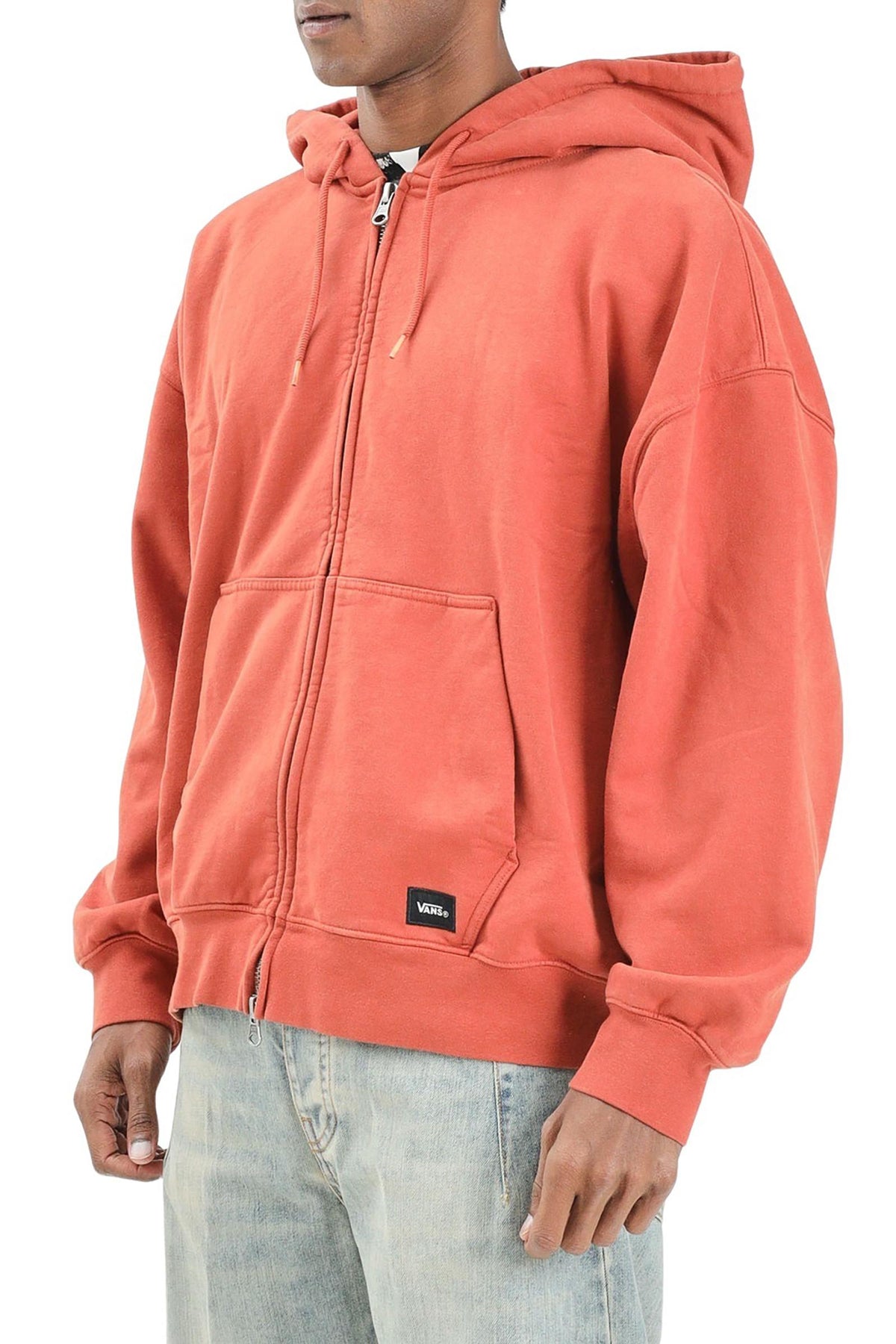 VANS - KNITWEAR AND SWEATSHIRTS
