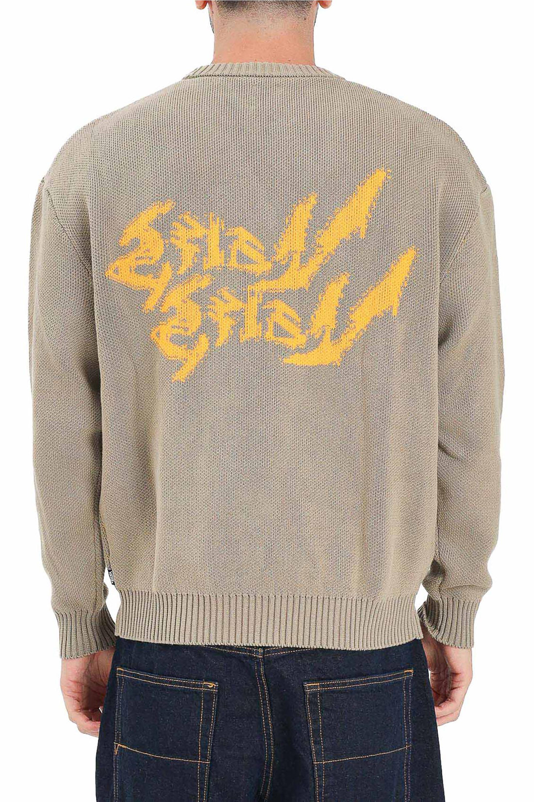 VANS - KNITWEAR AND SWEATSHIRTS
