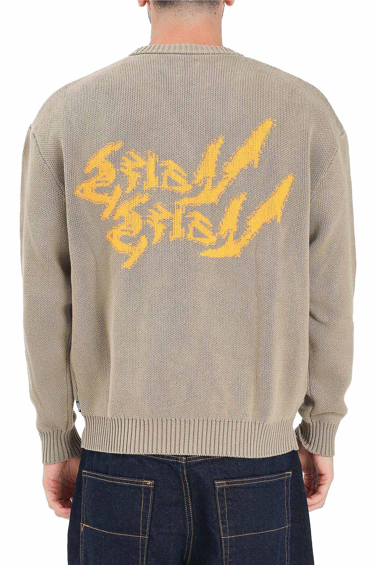 VANS - KNITWEAR AND SWEATSHIRTS