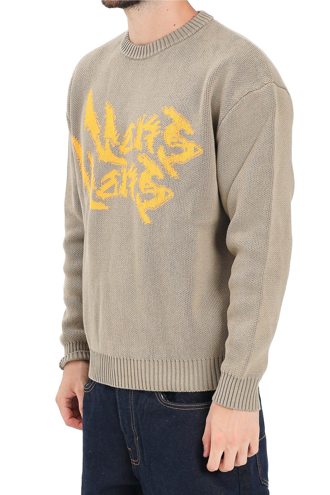 VANS - KNITWEAR AND SWEATSHIRTS