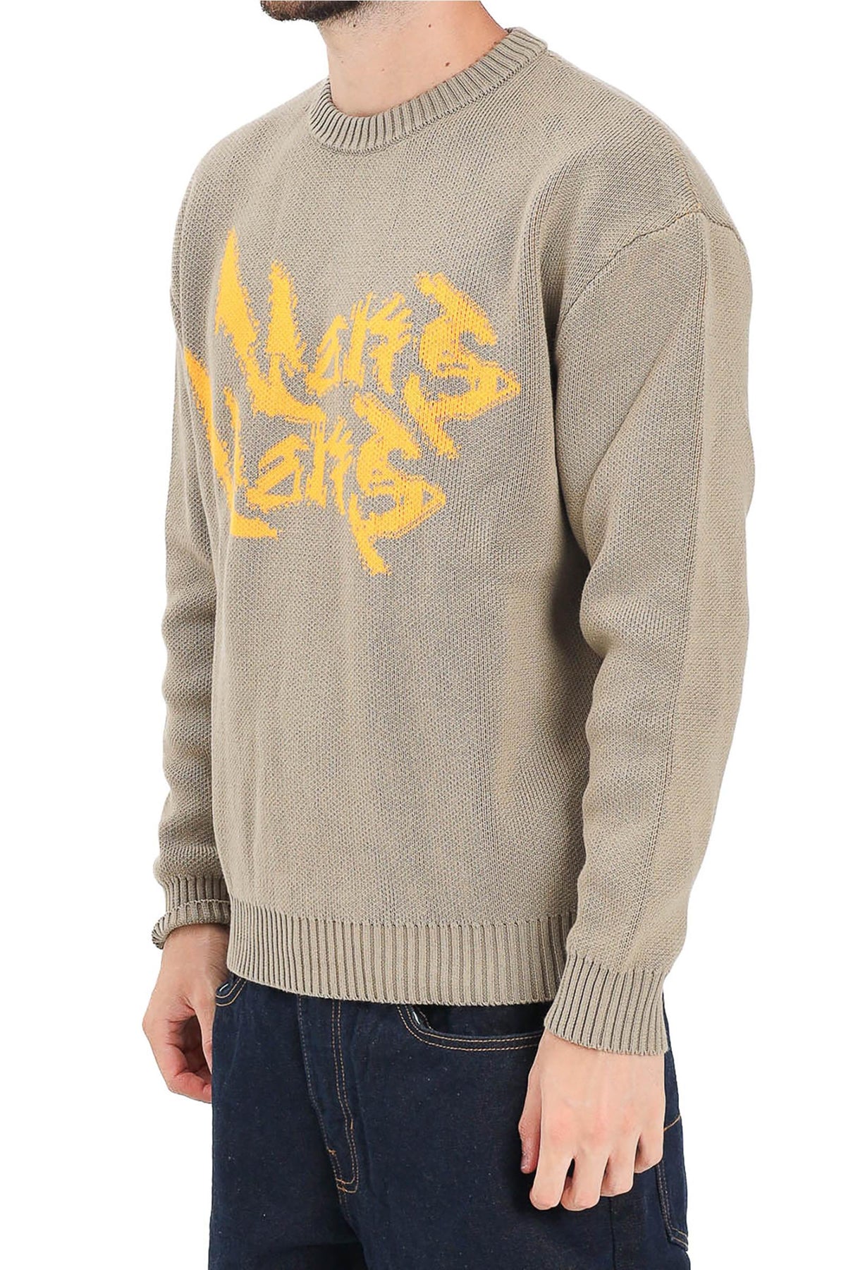 VANS - KNITWEAR AND SWEATSHIRTS