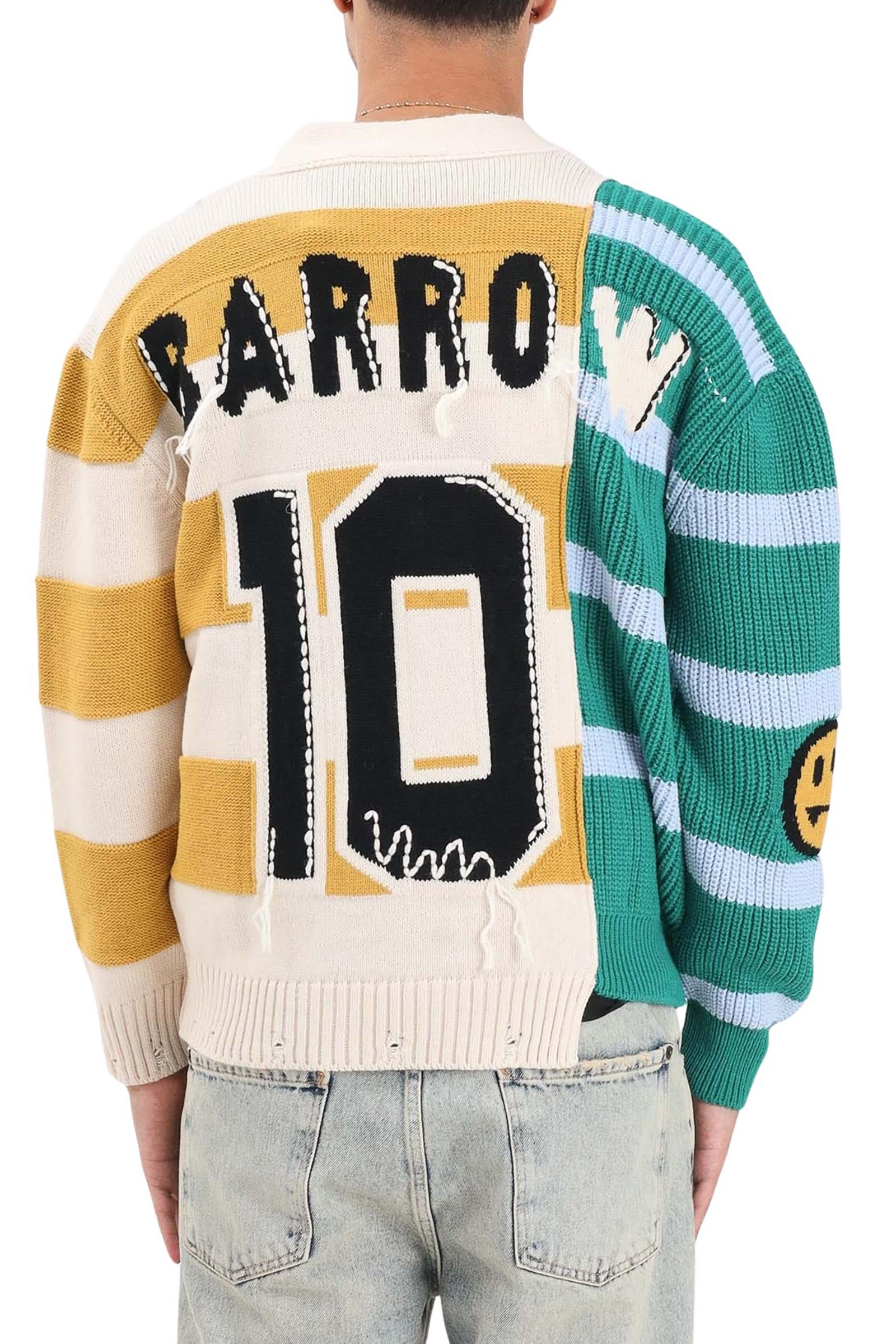 BARROW - KNITWEAR AND SWEATSHIRTS