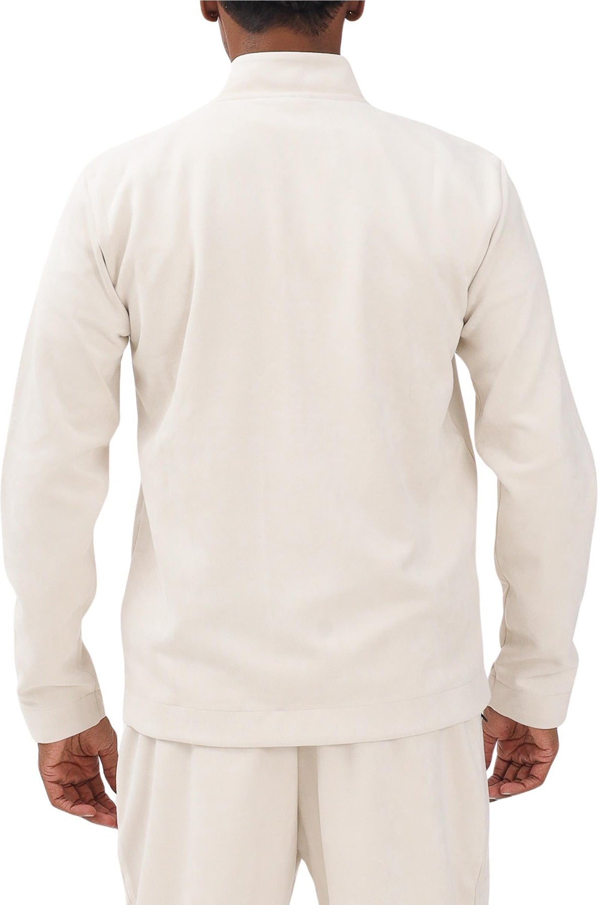 EA7 EMPORIO ARMANI - KNITWEAR AND SWEATSHIRTS