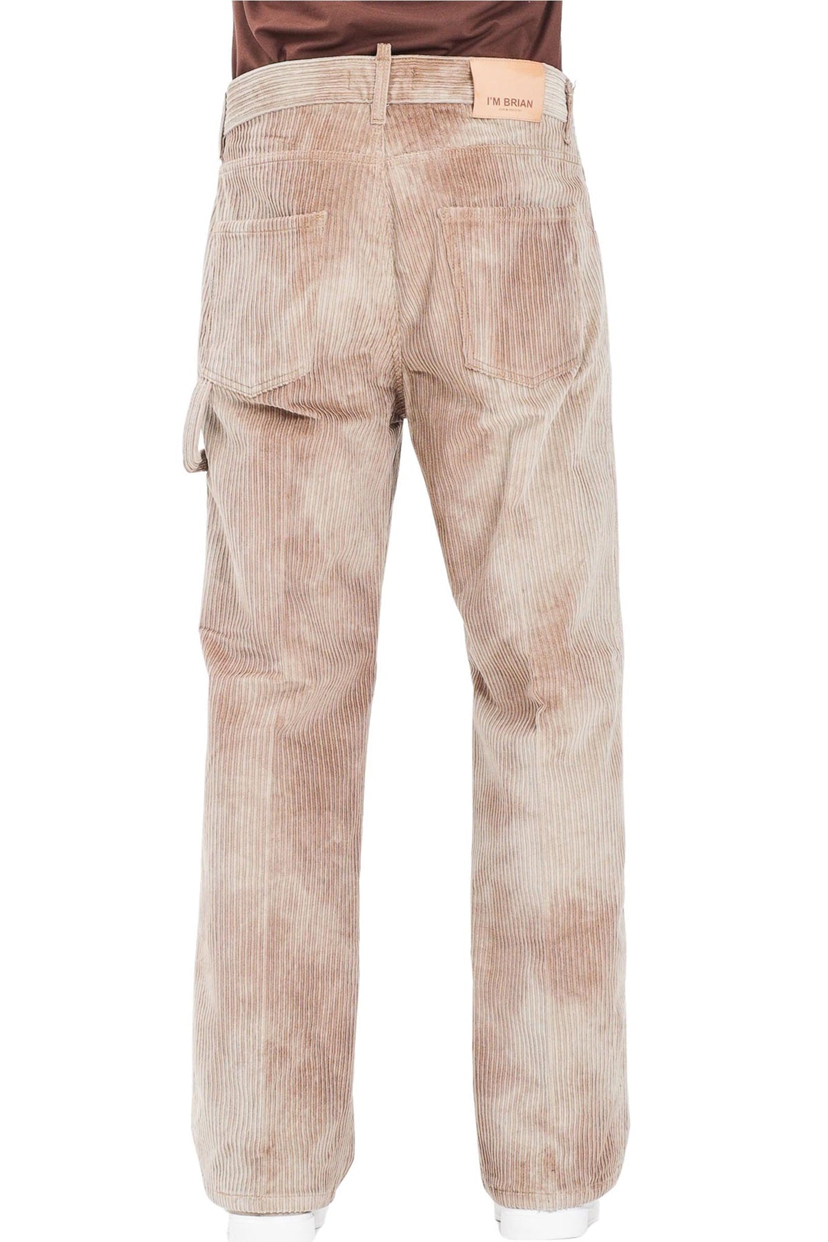 I M BRIAN - TROUSERS