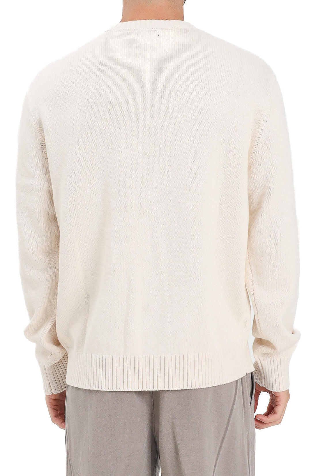NAPAPIJRI - KNITWEAR AND SWEATSHIRTS