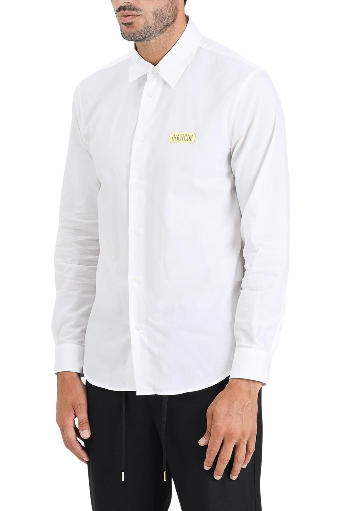 VERSACE JEANS COUTURE - SHIRT