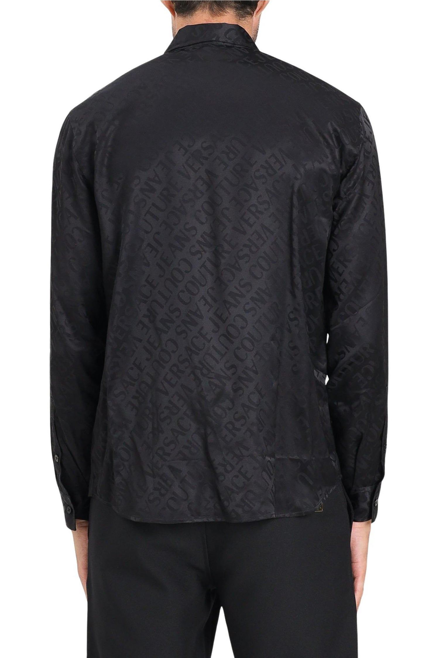 VERSACE JEANS COUTURE - SHIRT