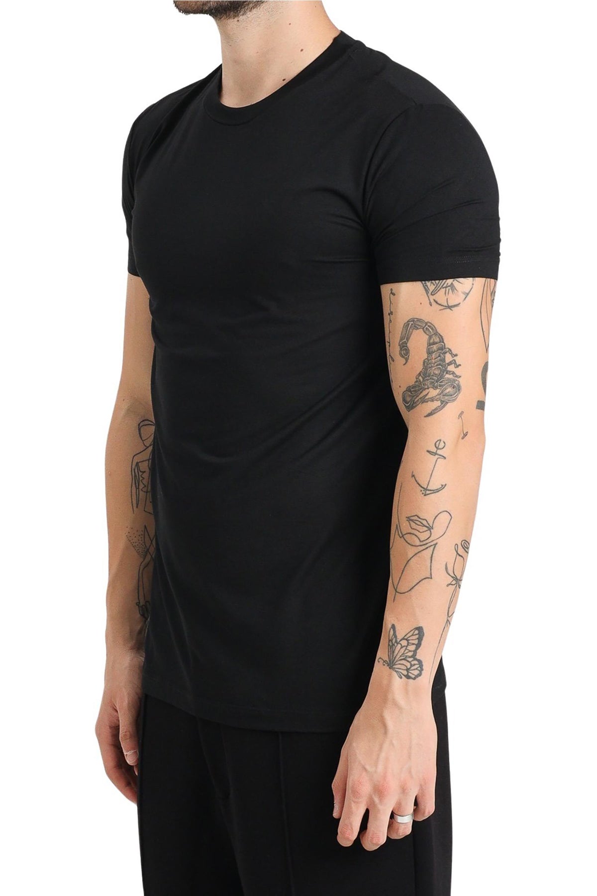 DSQUARED2 - T-SHIRT AND POLO