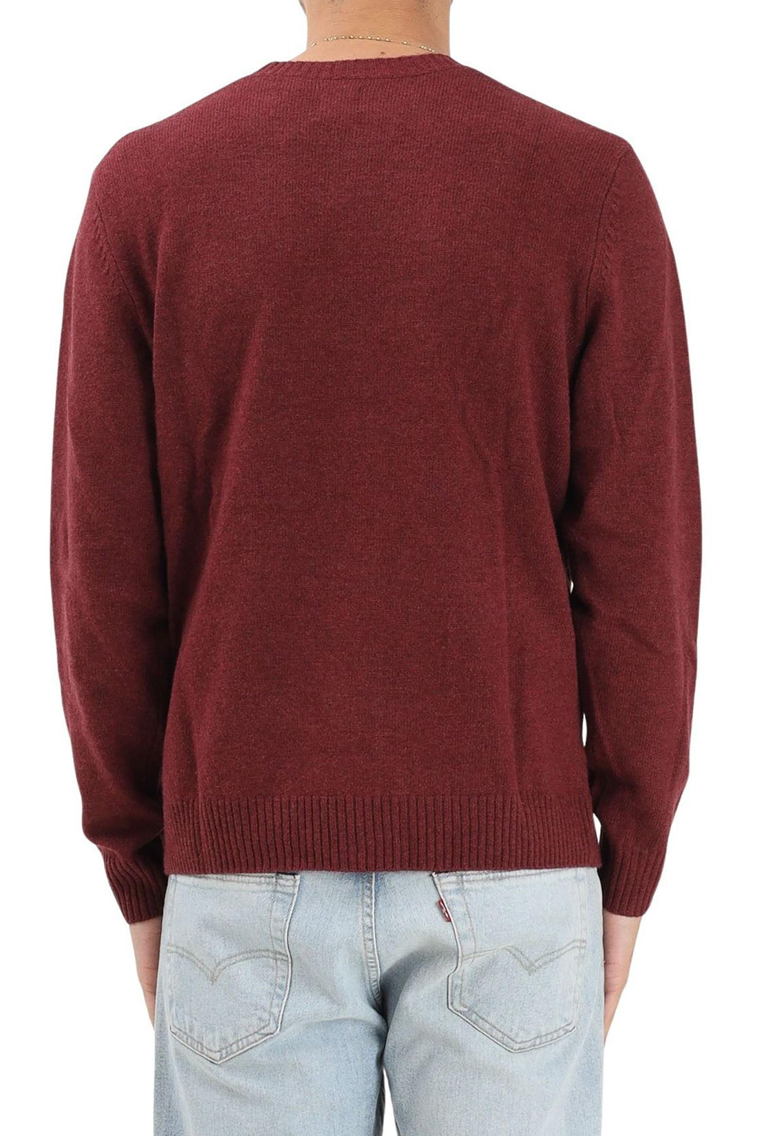 LEVI'S - KNITWEAR AND SWEATSHIRTS