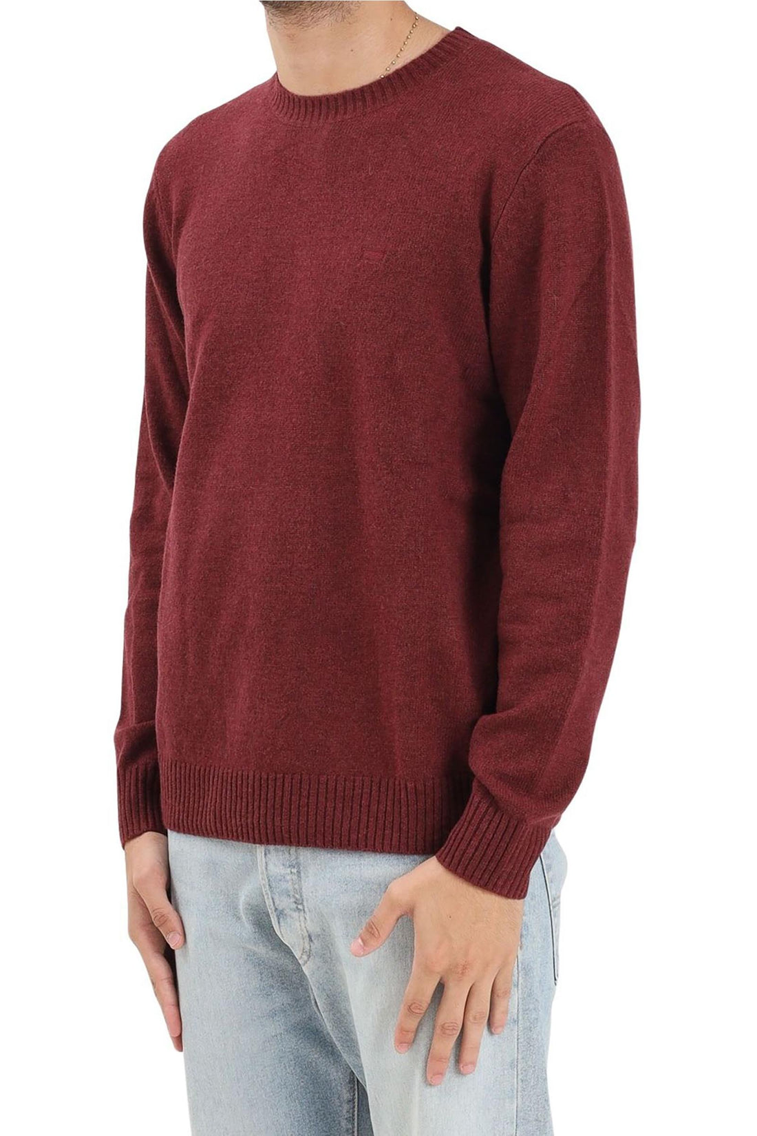 LEVI'S - KNITWEAR AND SWEATSHIRTS