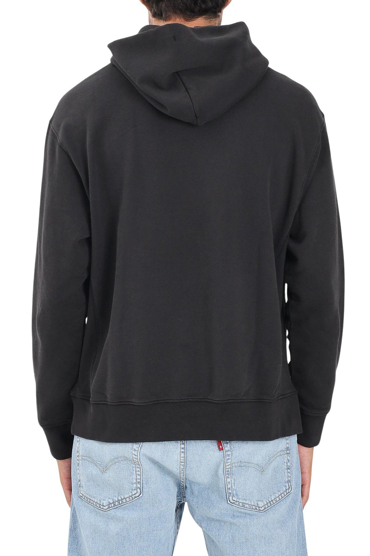LEVI'S - KNITWEAR AND SWEATSHIRTS