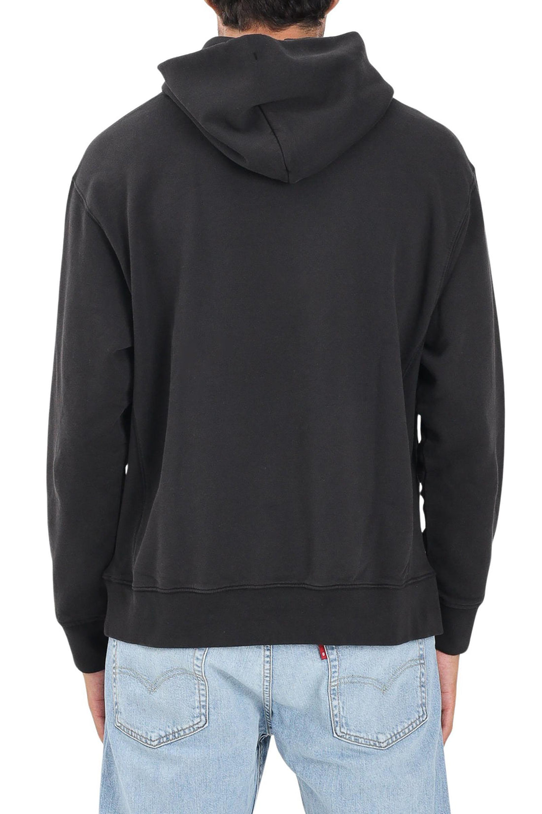 LEVI'S - KNITWEAR AND SWEATSHIRTS