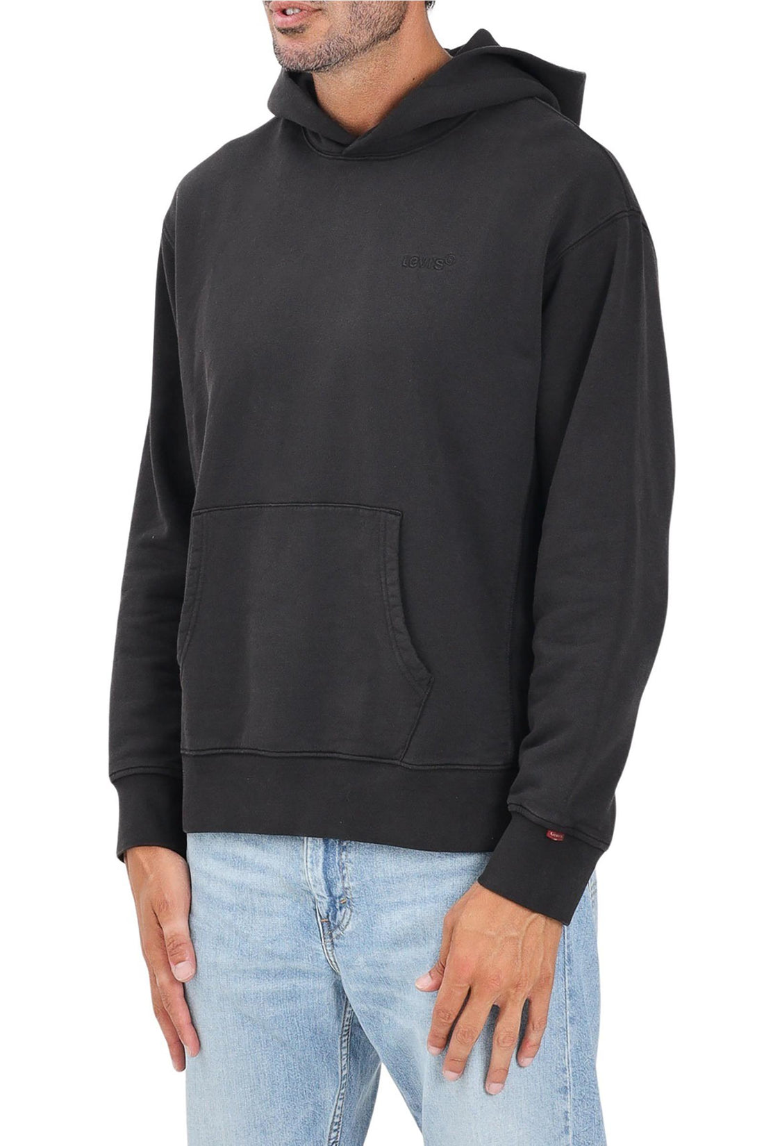 LEVI'S - KNITWEAR AND SWEATSHIRTS