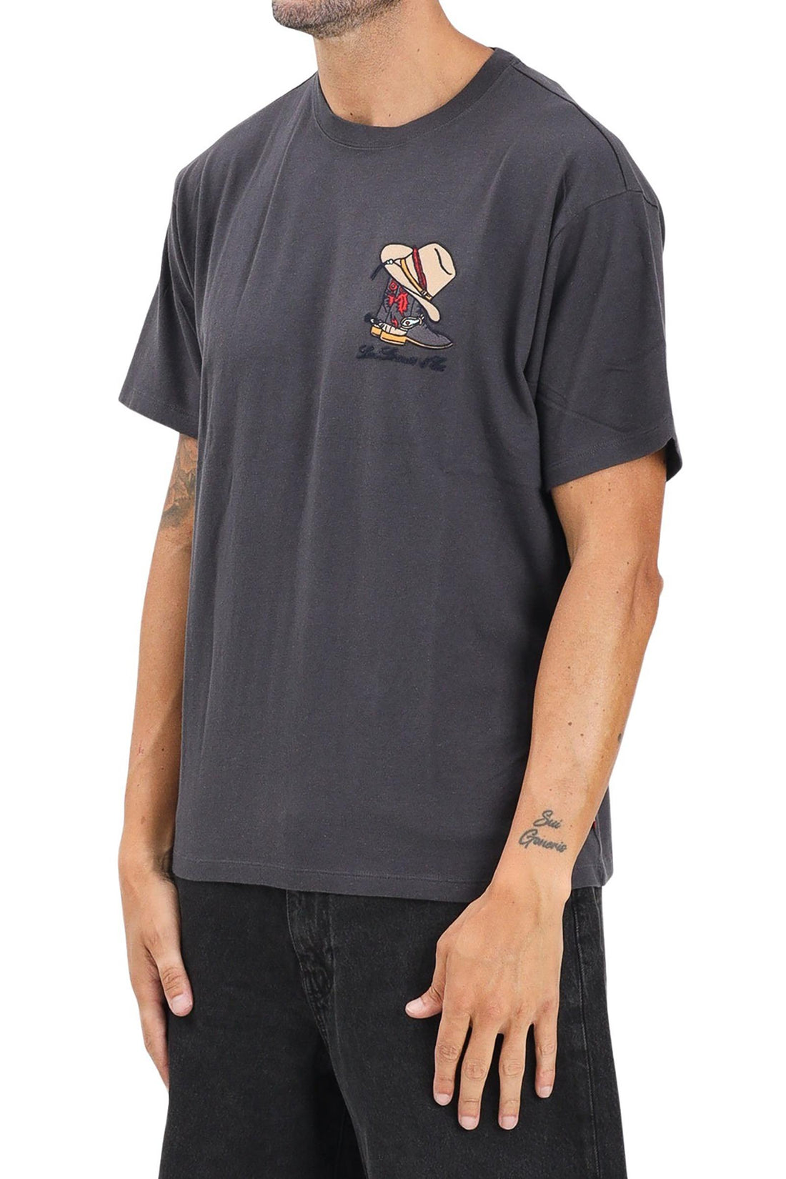 LEVI'S - T-SHIRT AND POLO