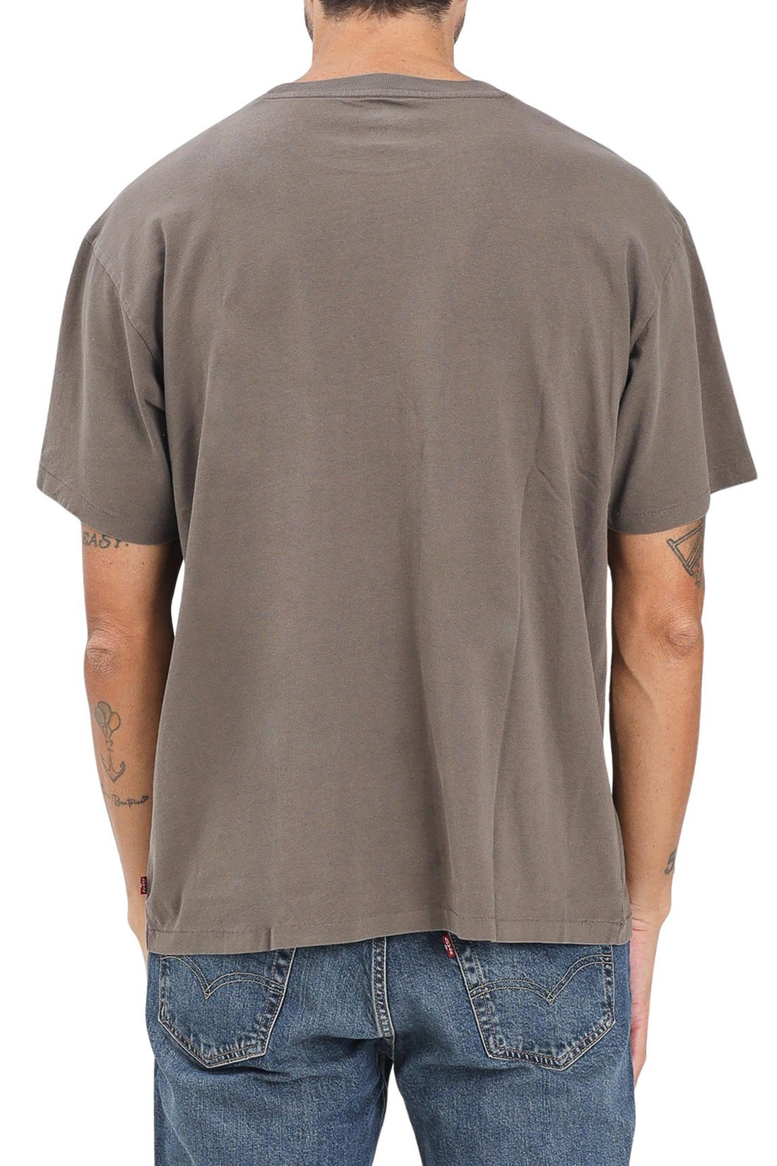 LEVI'S - T-SHIRT AND POLO