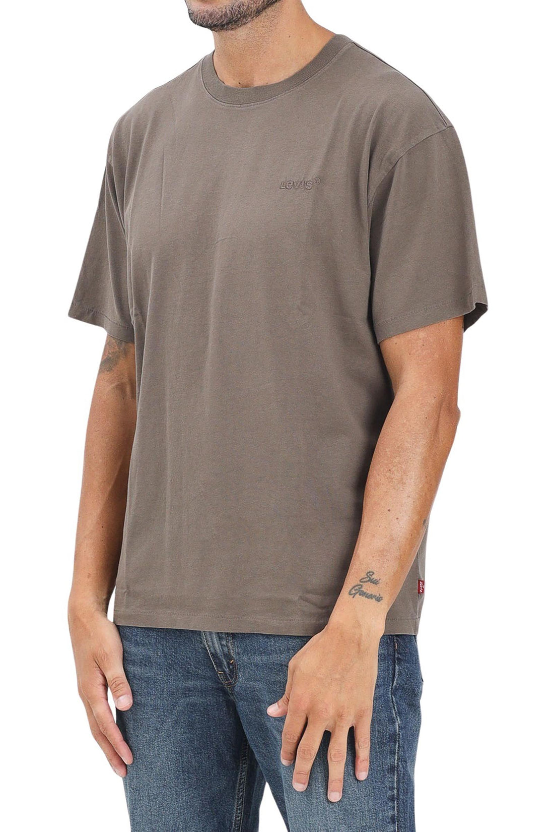 LEVI'S - T-SHIRT AND POLO