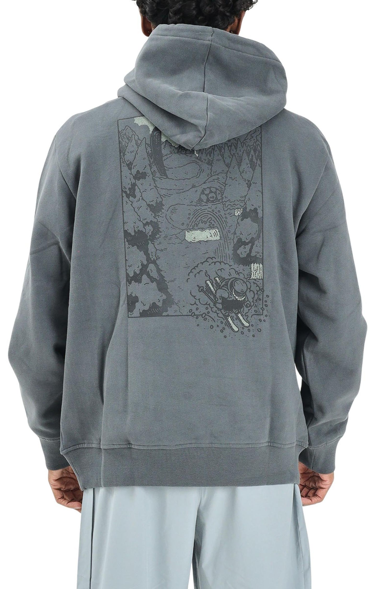 THE NORTH FACE - KNITWEAR AND SWEATSHIRTS