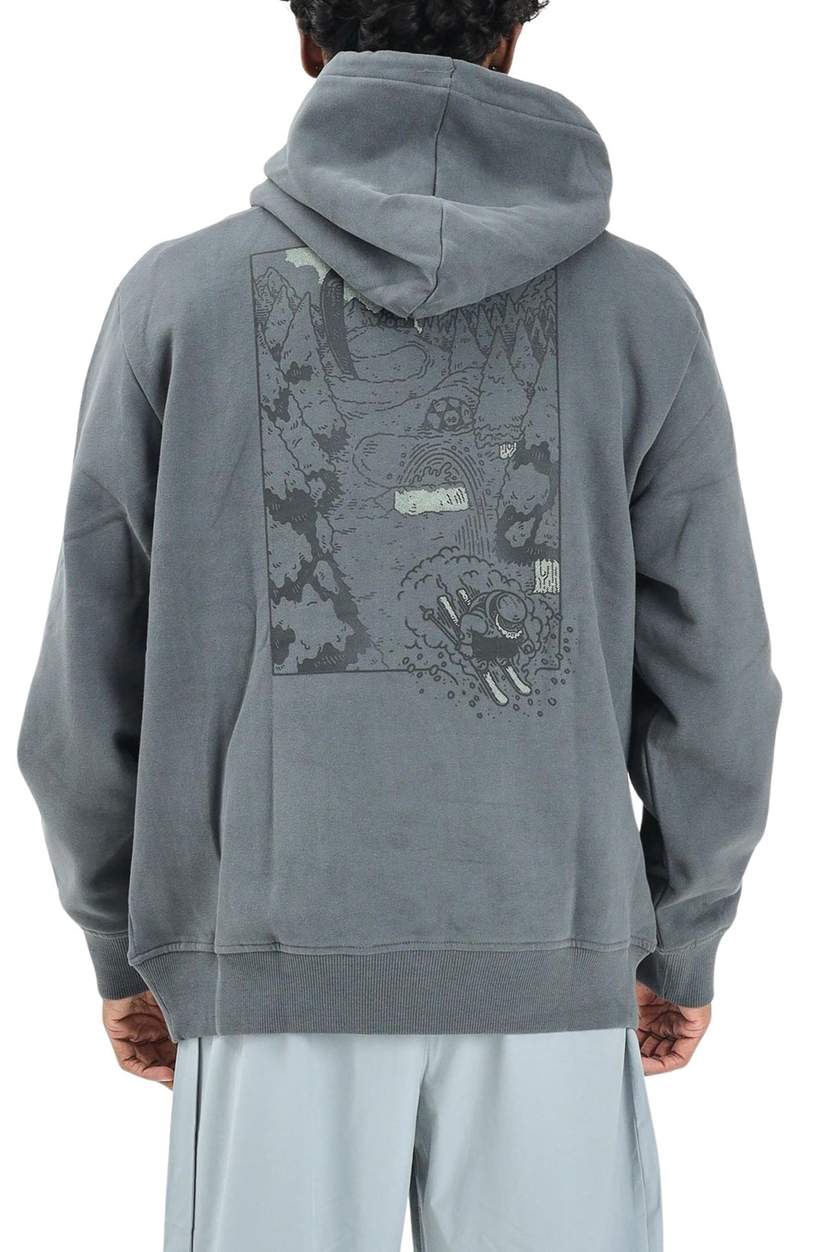 THE NORTH FACE - KNITWEAR AND SWEATSHIRTS