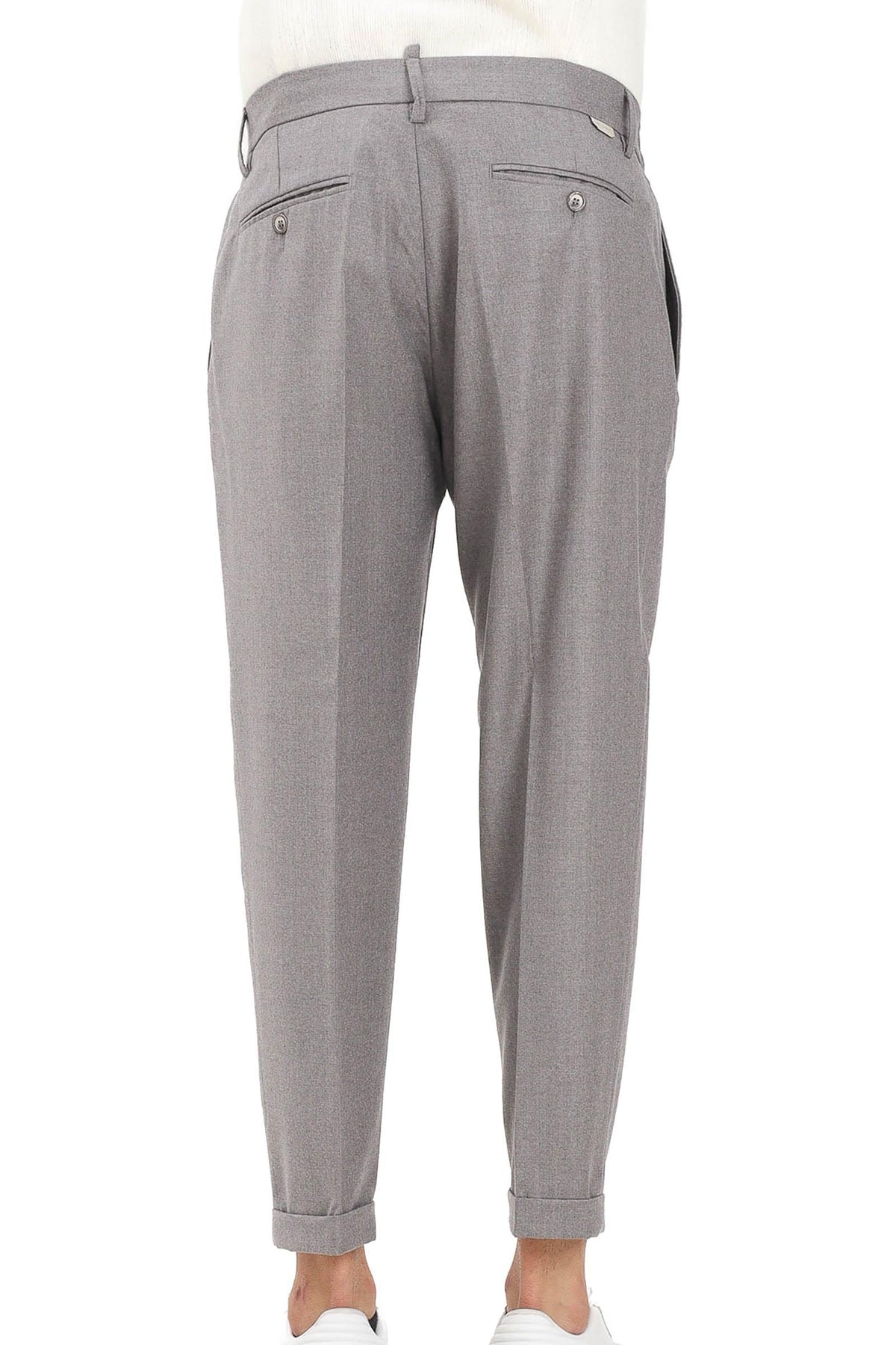 YES LONDON - TROUSERS