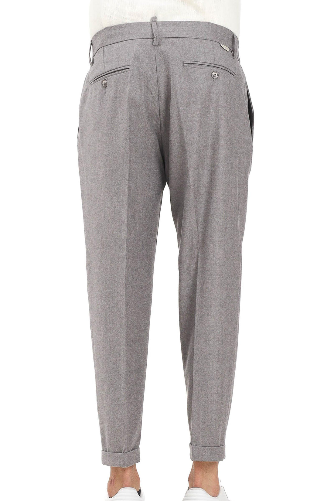 YES LONDON - TROUSERS