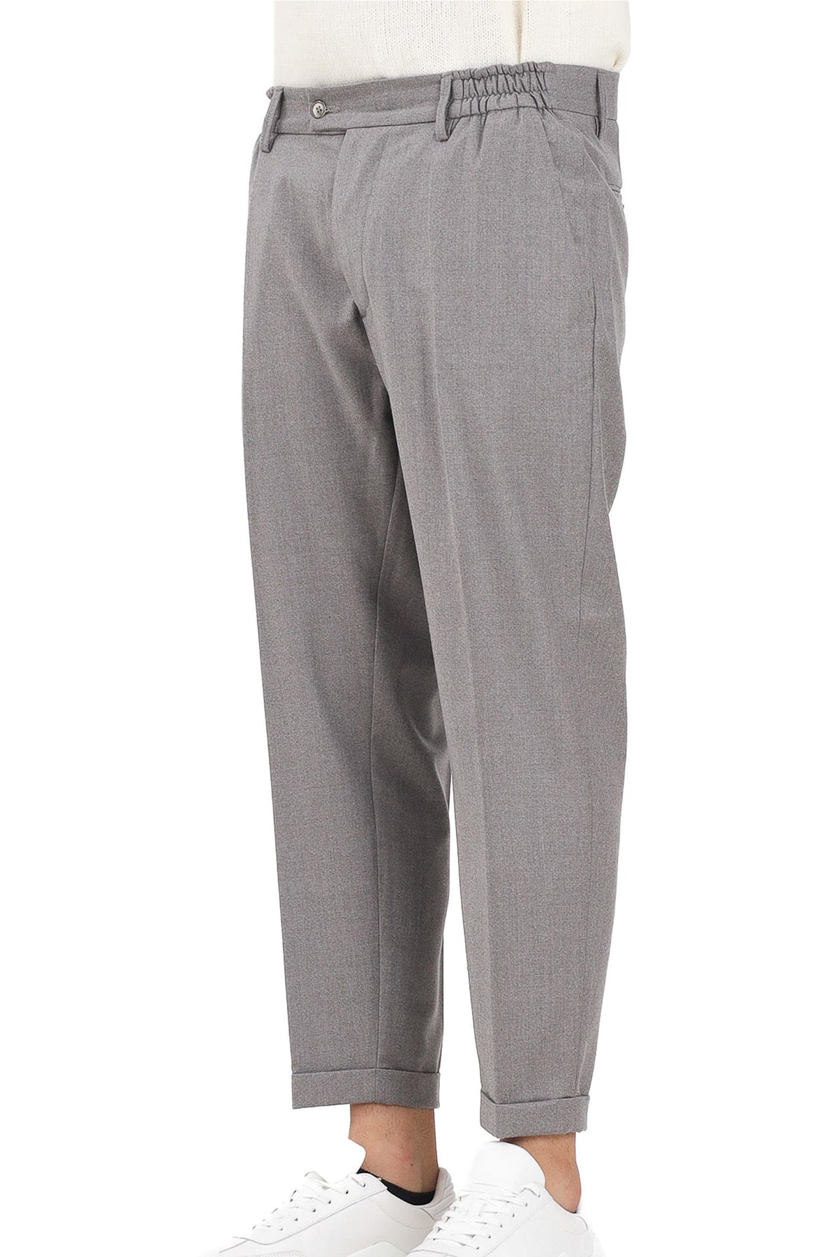 YES LONDON - TROUSERS