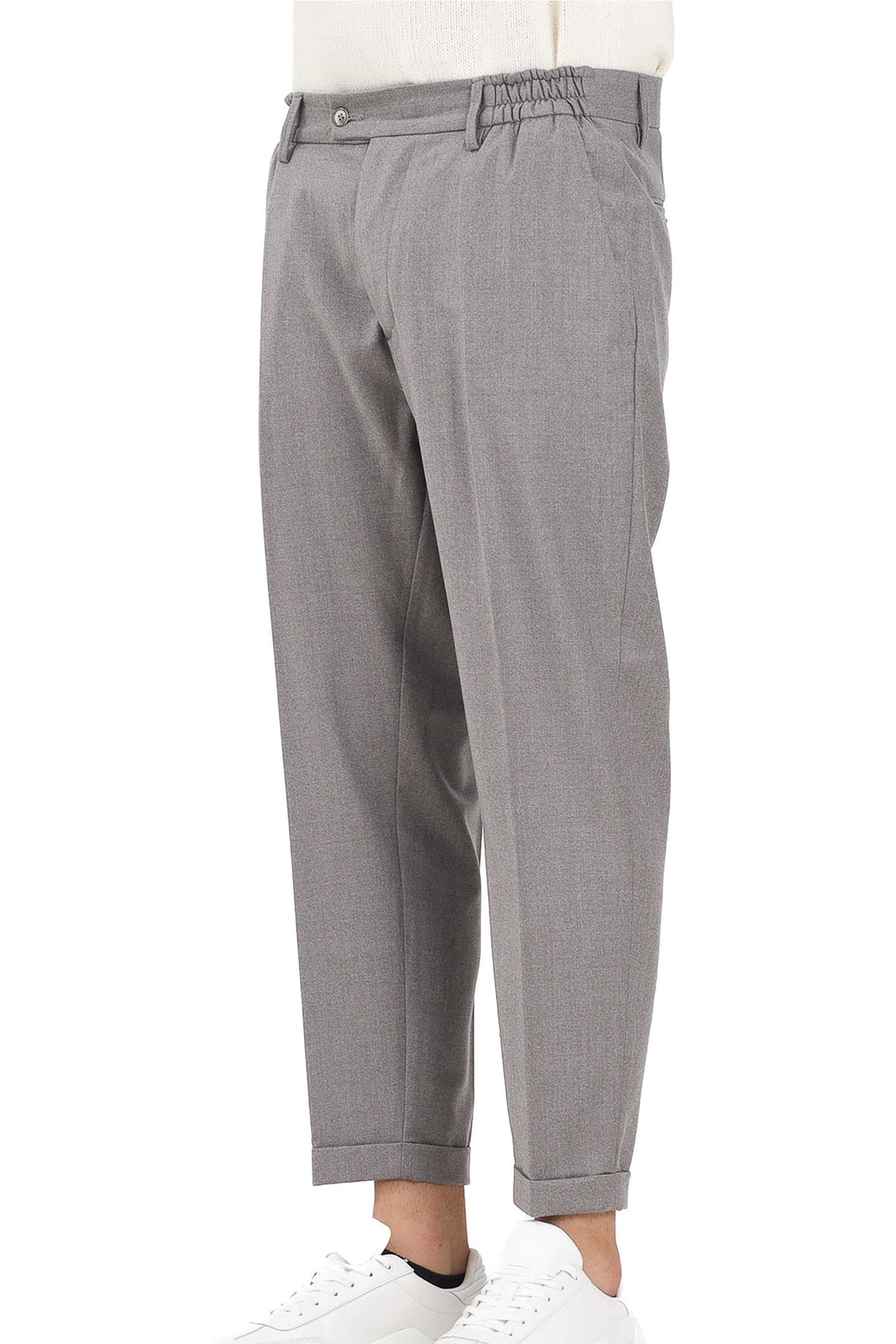 YES LONDON - TROUSERS