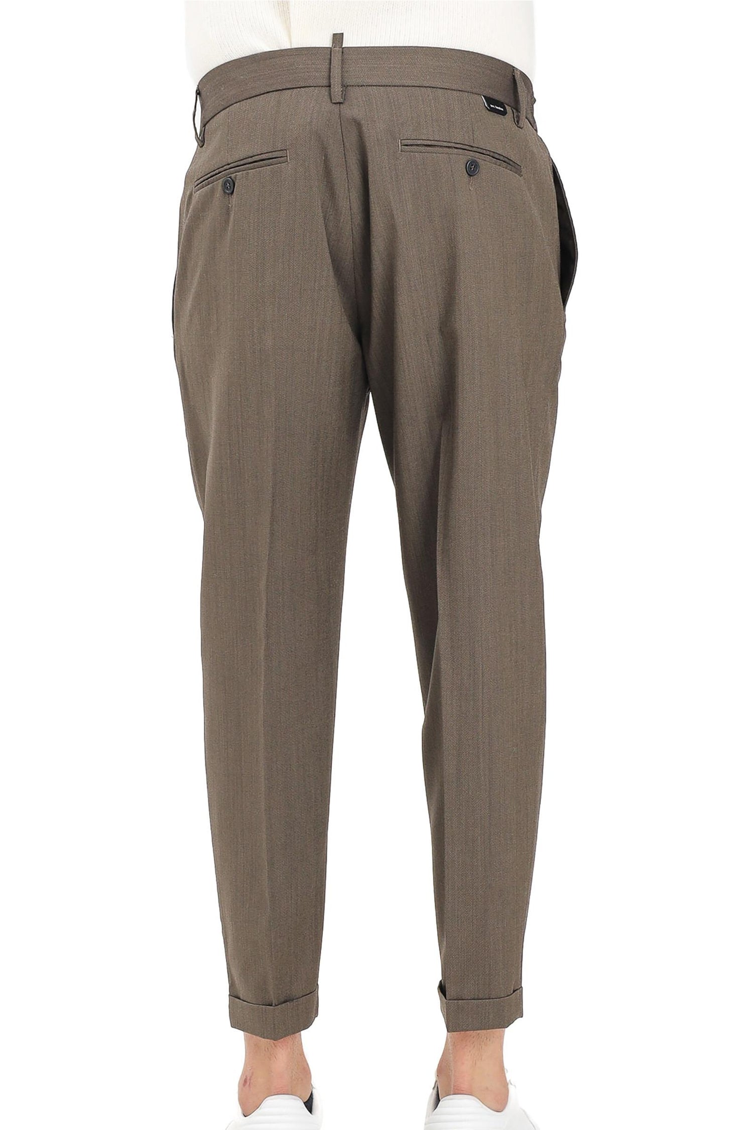 YES LONDON - TROUSERS