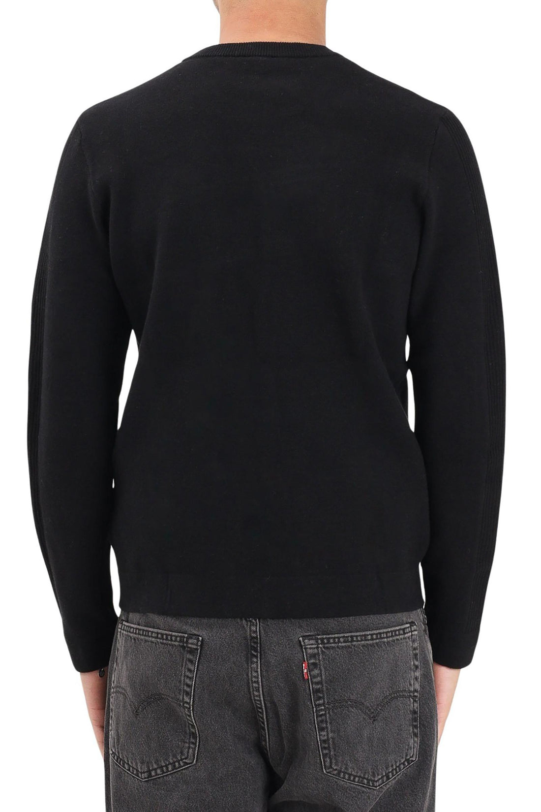 BLAUER - KNITWEAR AND SWEATSHIRTS