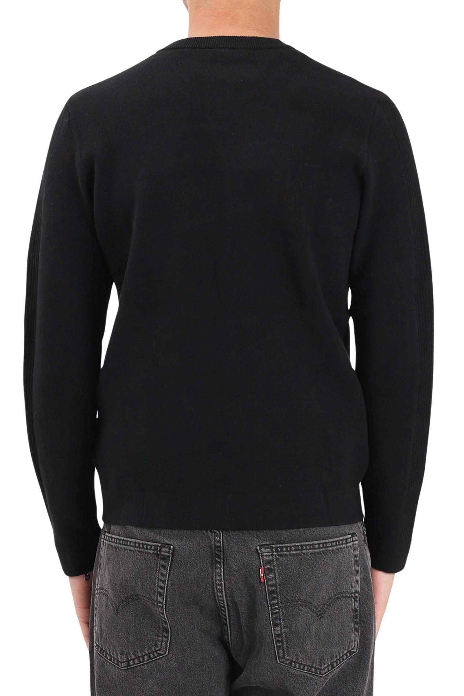 BLAUER - KNITWEAR AND SWEATSHIRTS
