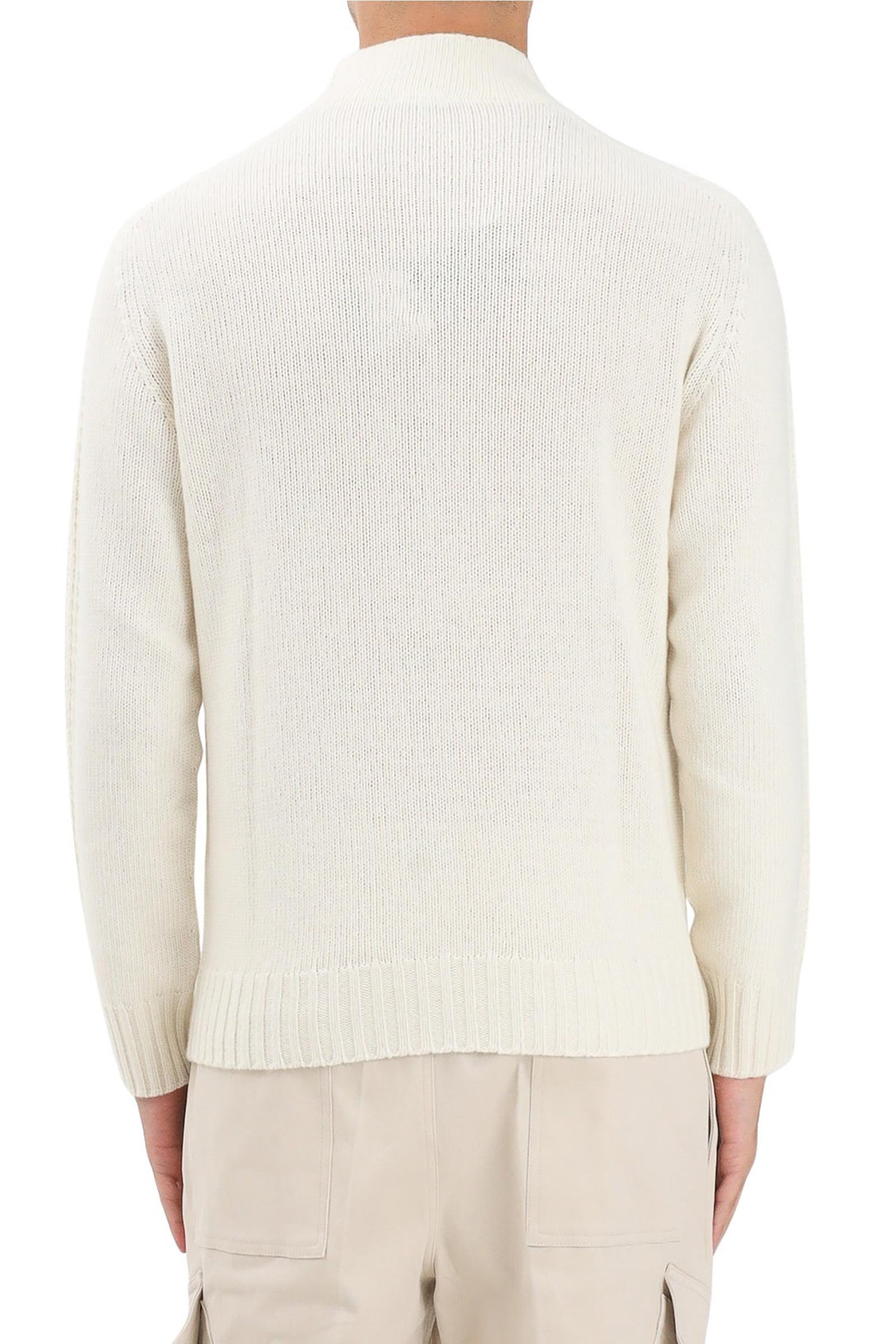 BLAUER - KNITWEAR AND SWEATSHIRTS